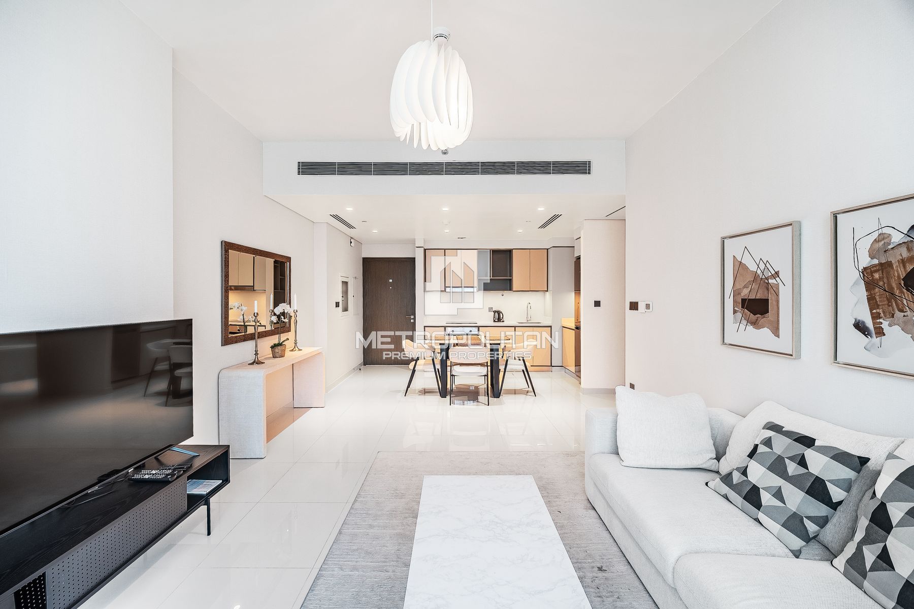 1BR Apartment for Sale in Dubai Harbour – MPS-41406 photo-0