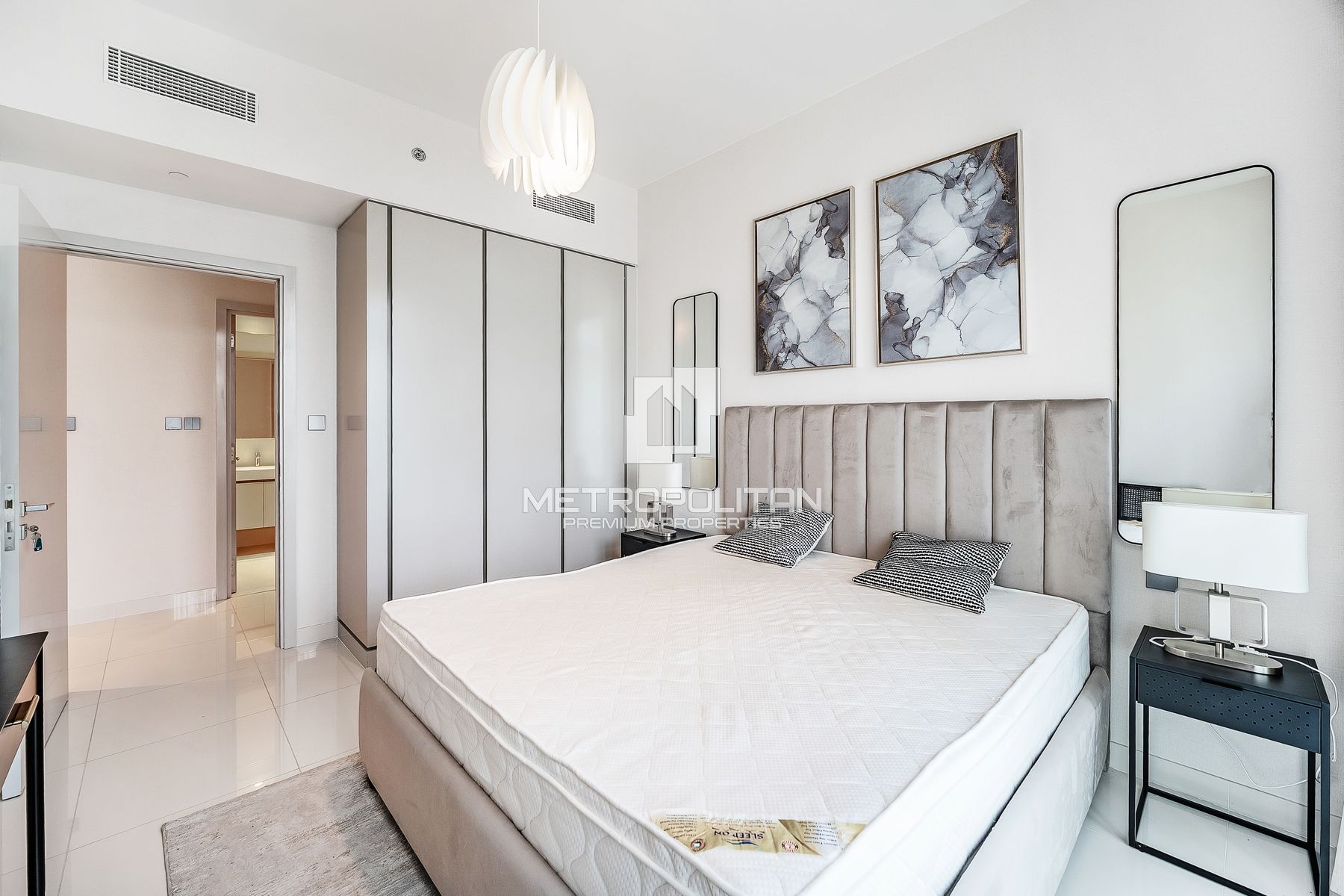 1BR Apartment for Sale in Dubai Harbour – MPS-41406 photo-9
