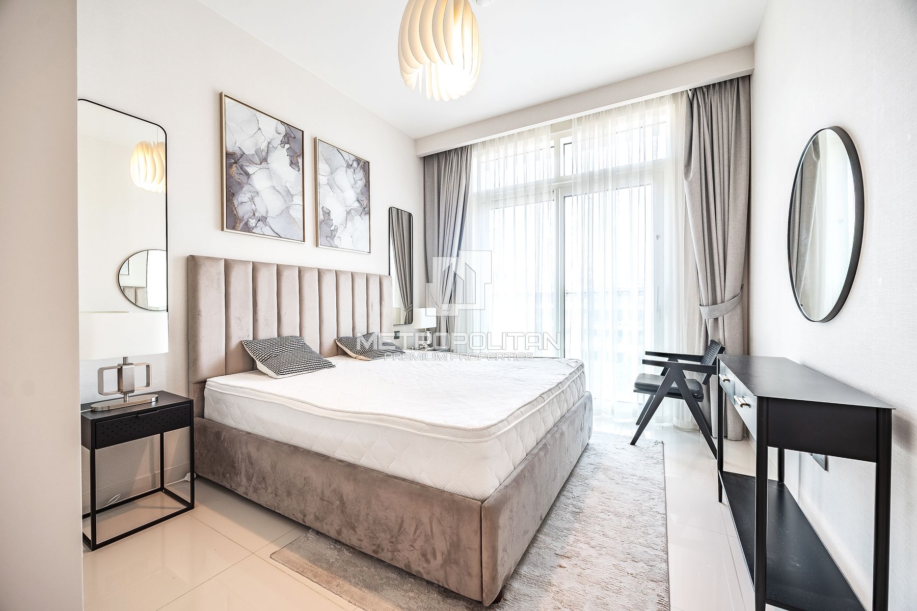 1BR Apartment for Sale in Dubai Harbour – MPS-41406 photo-10