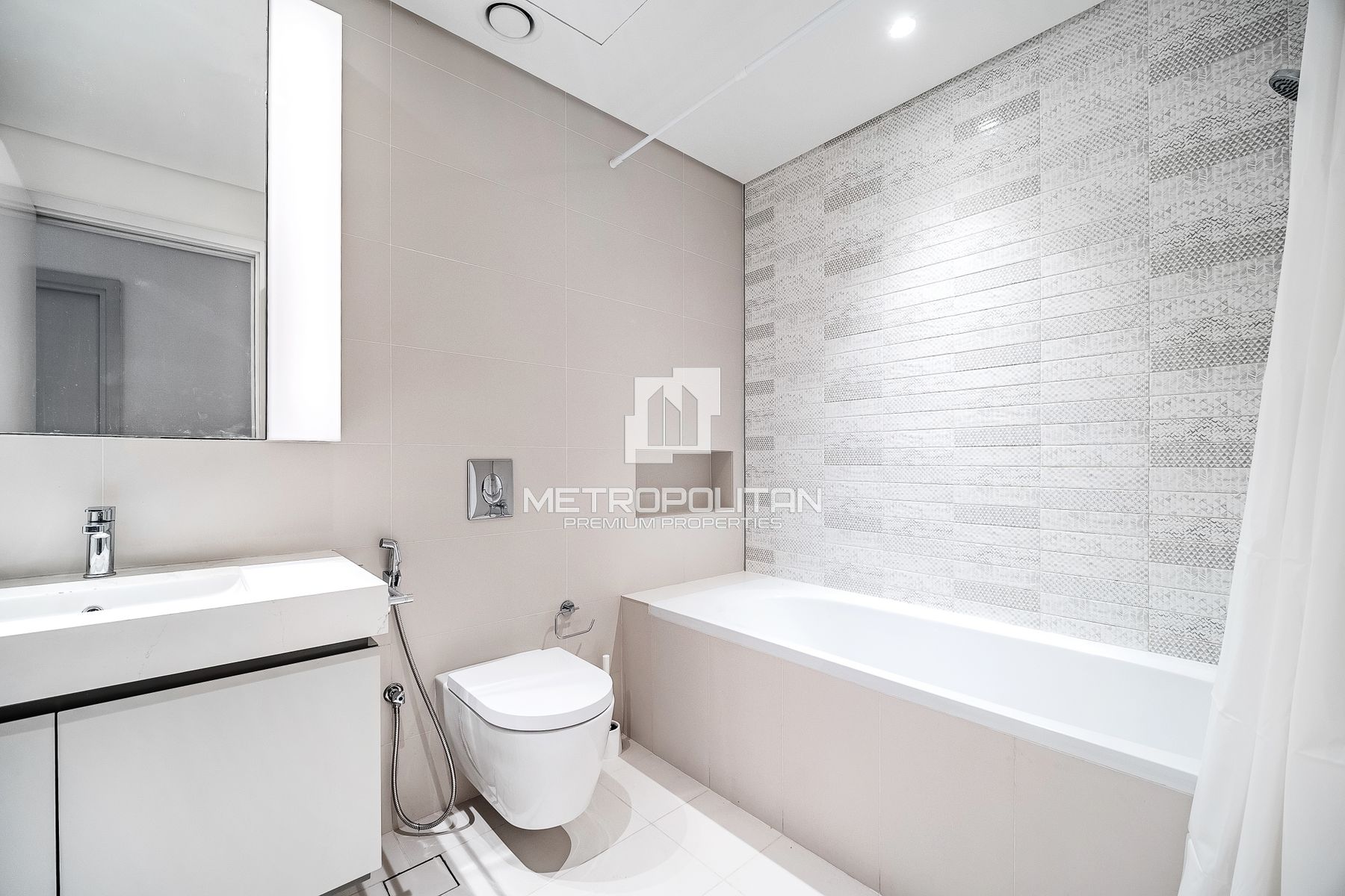 1BR Apartment for Sale in Dubai Harbour – MPS-41406 photo-12