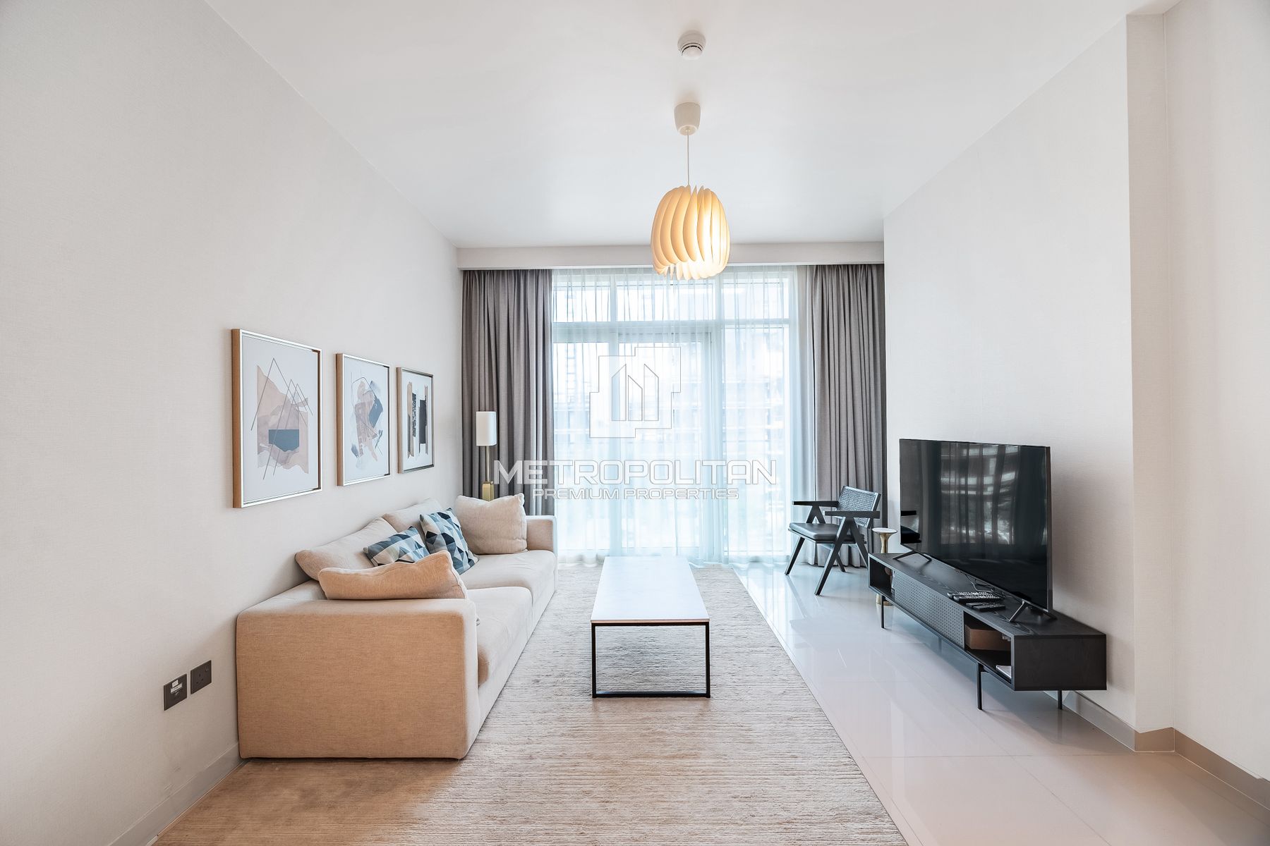 1BR Apartment for Sale in Dubai Harbour – MPS-41406 photo-1