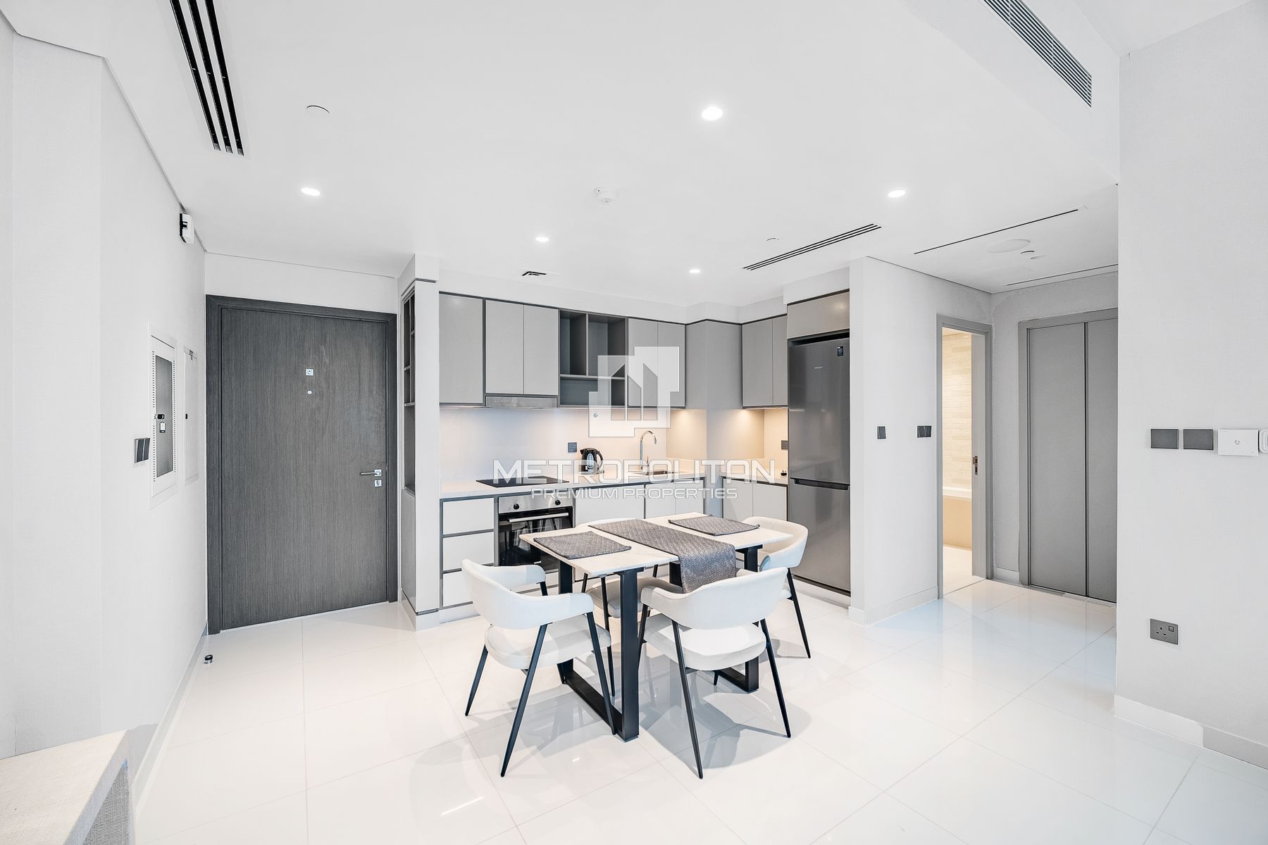 1BR Apartment for Sale in Dubai Harbour – MPS-41406 photo-2