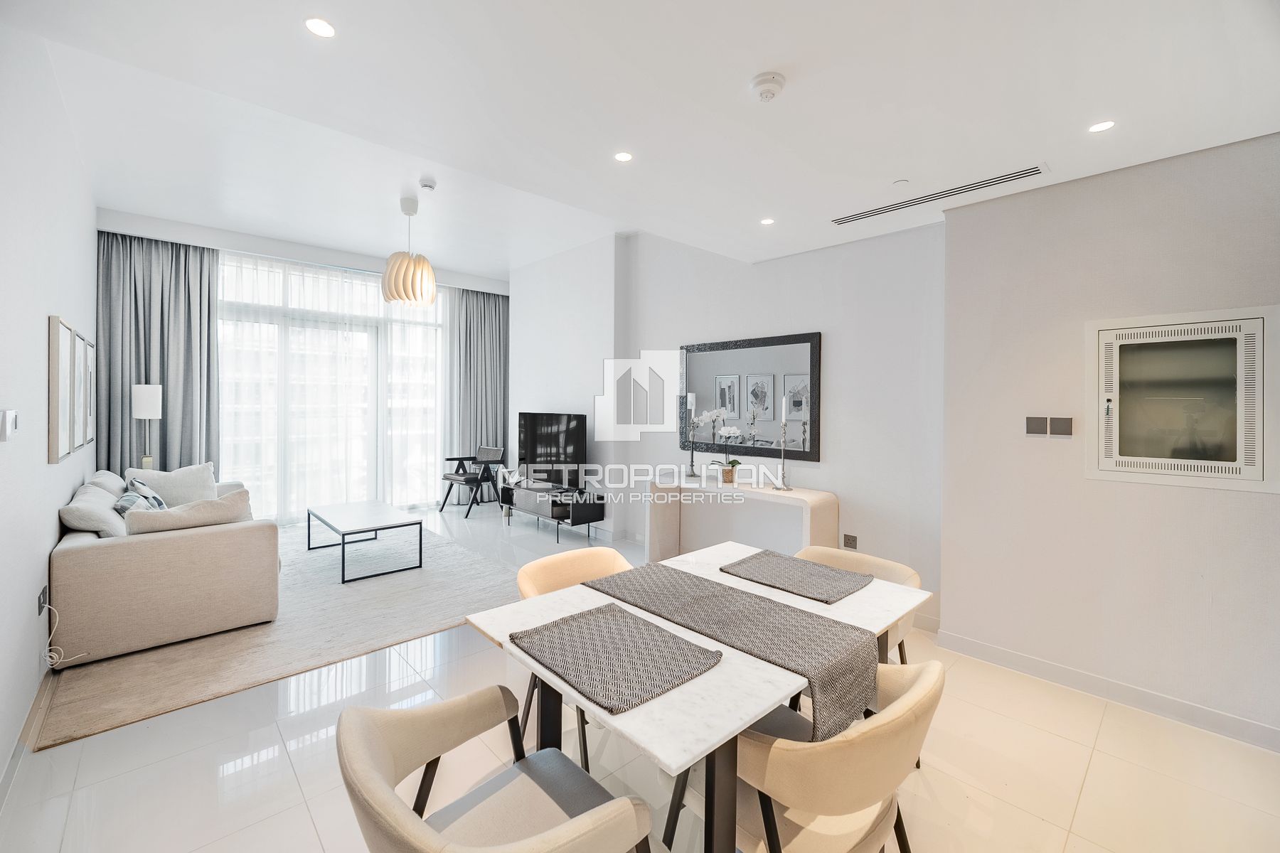 1BR Apartment for Sale in Dubai Harbour – MPS-41406 photo-3