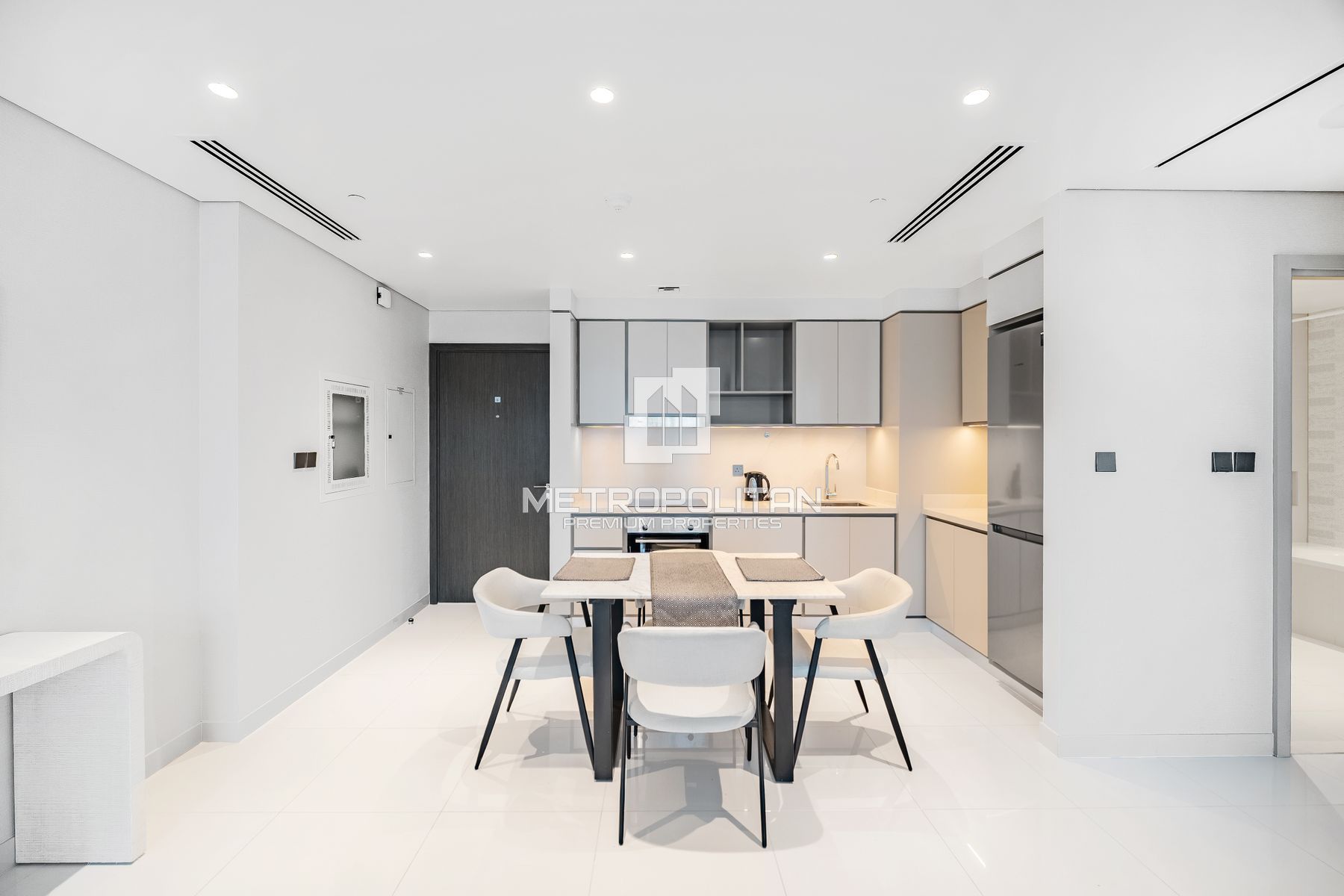 1BR Apartment for Sale in Dubai Harbour – MPS-41406 photo-6