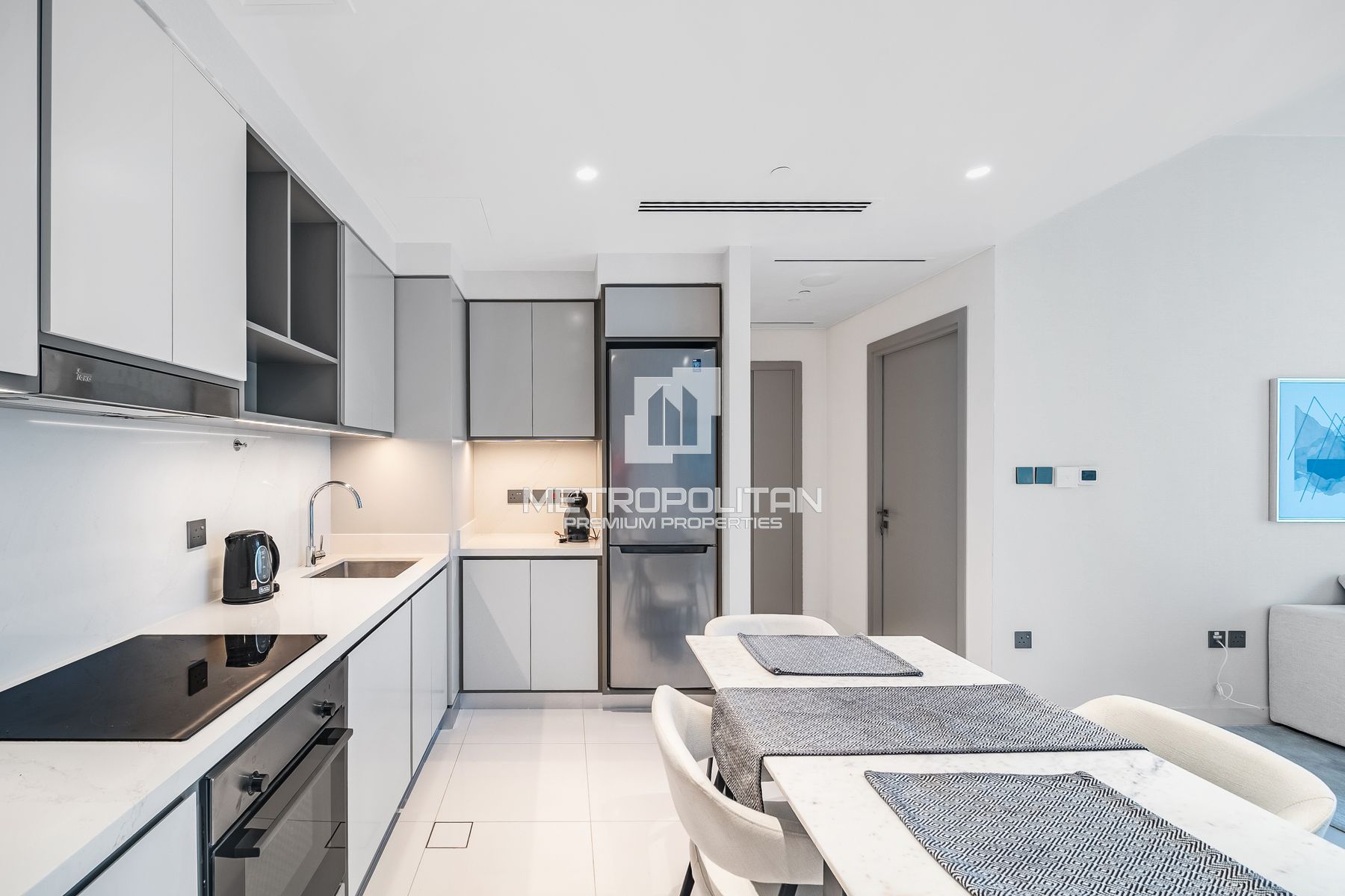 1BR Apartment for Sale in Dubai Harbour – MPS-41406 photo-7