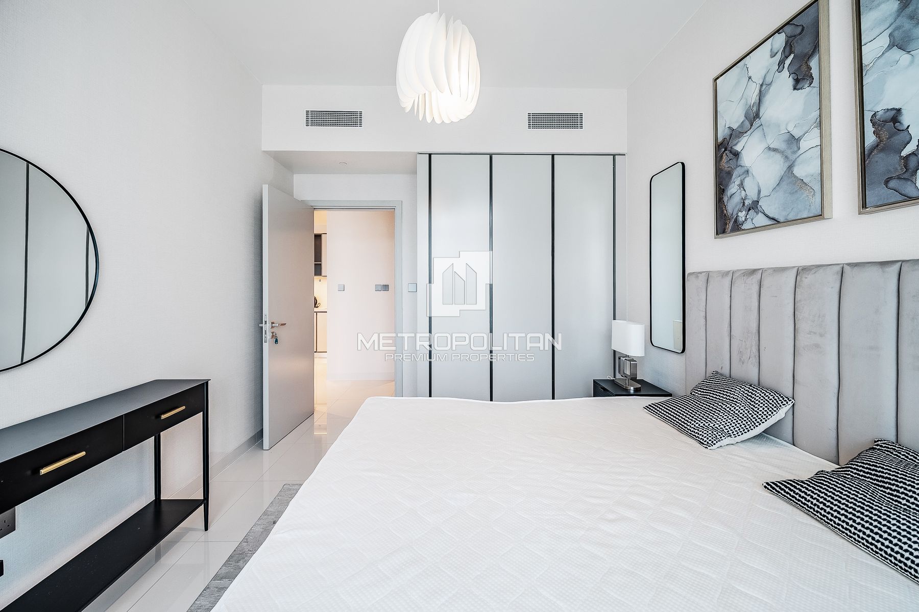 1BR Apartment for Sale in Dubai Harbour – MPS-41406 photo-8