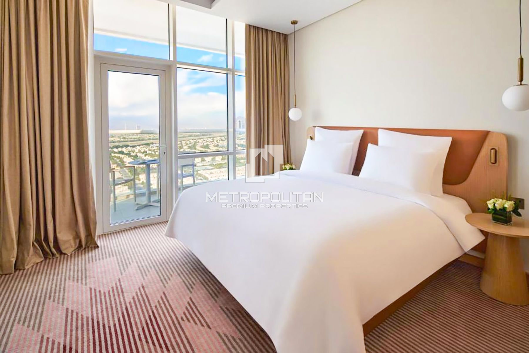 Квартира-студия на продажу в Jumeirah Village Triangle – MPS-41407 photo-0
