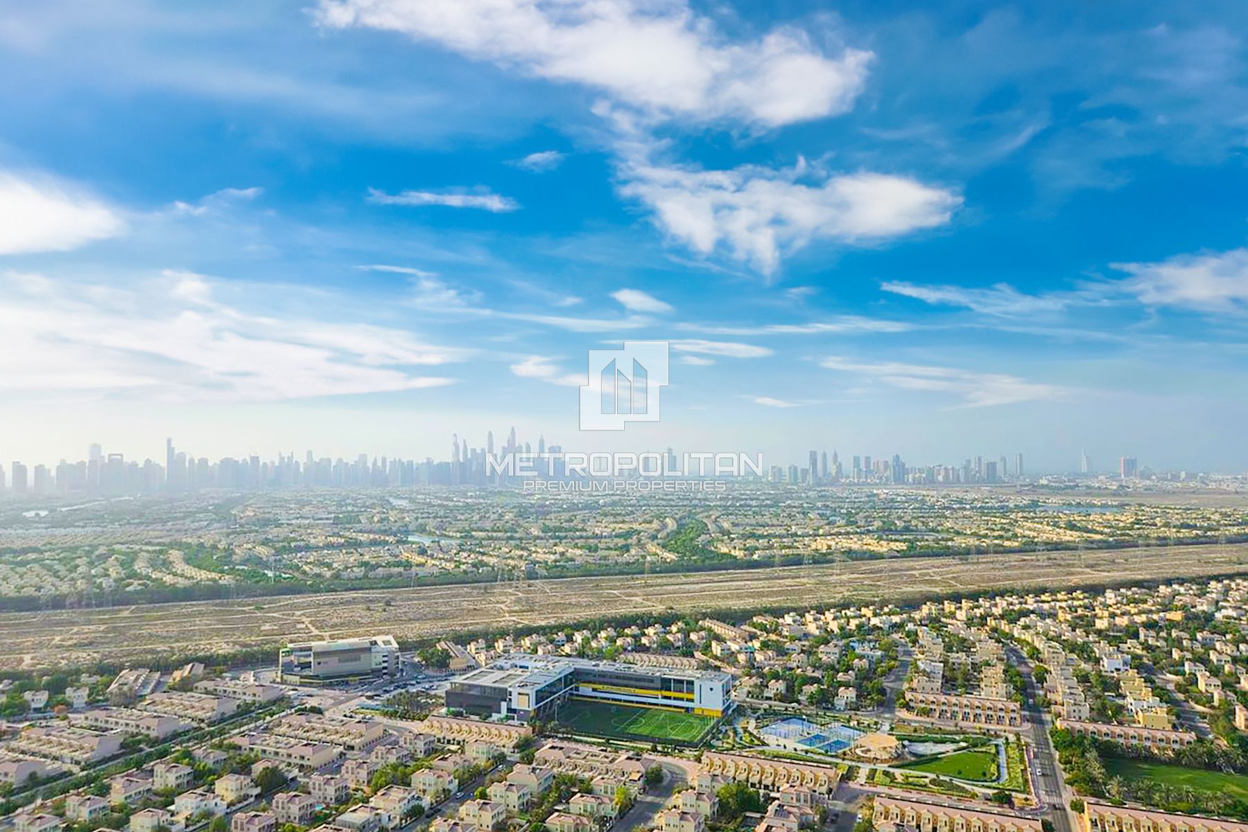 Квартира-студия на продажу в Jumeirah Village Triangle – MPS-41407 photo-2