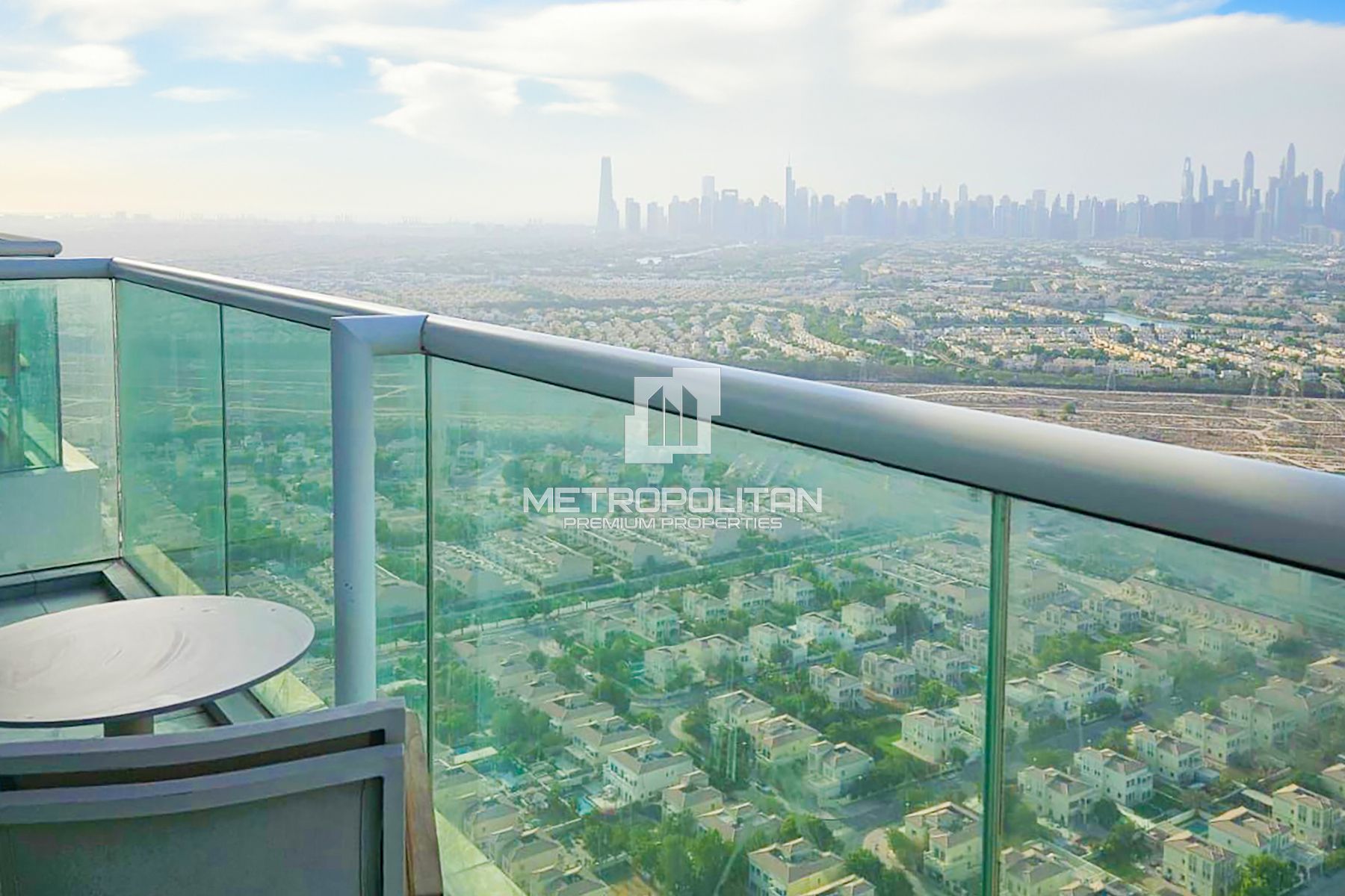 Квартира-студия на продажу в Jumeirah Village Triangle – MPS-41407 photo-3