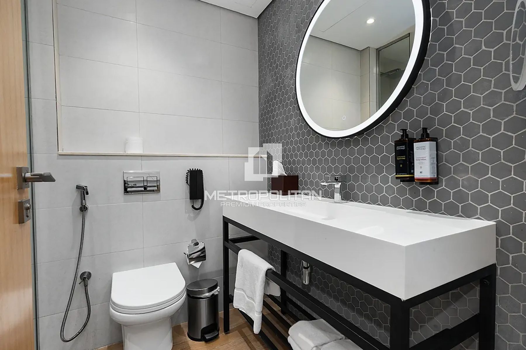 Квартира-студия на продажу в Jumeirah Village Triangle – MPS-41407 photo-5