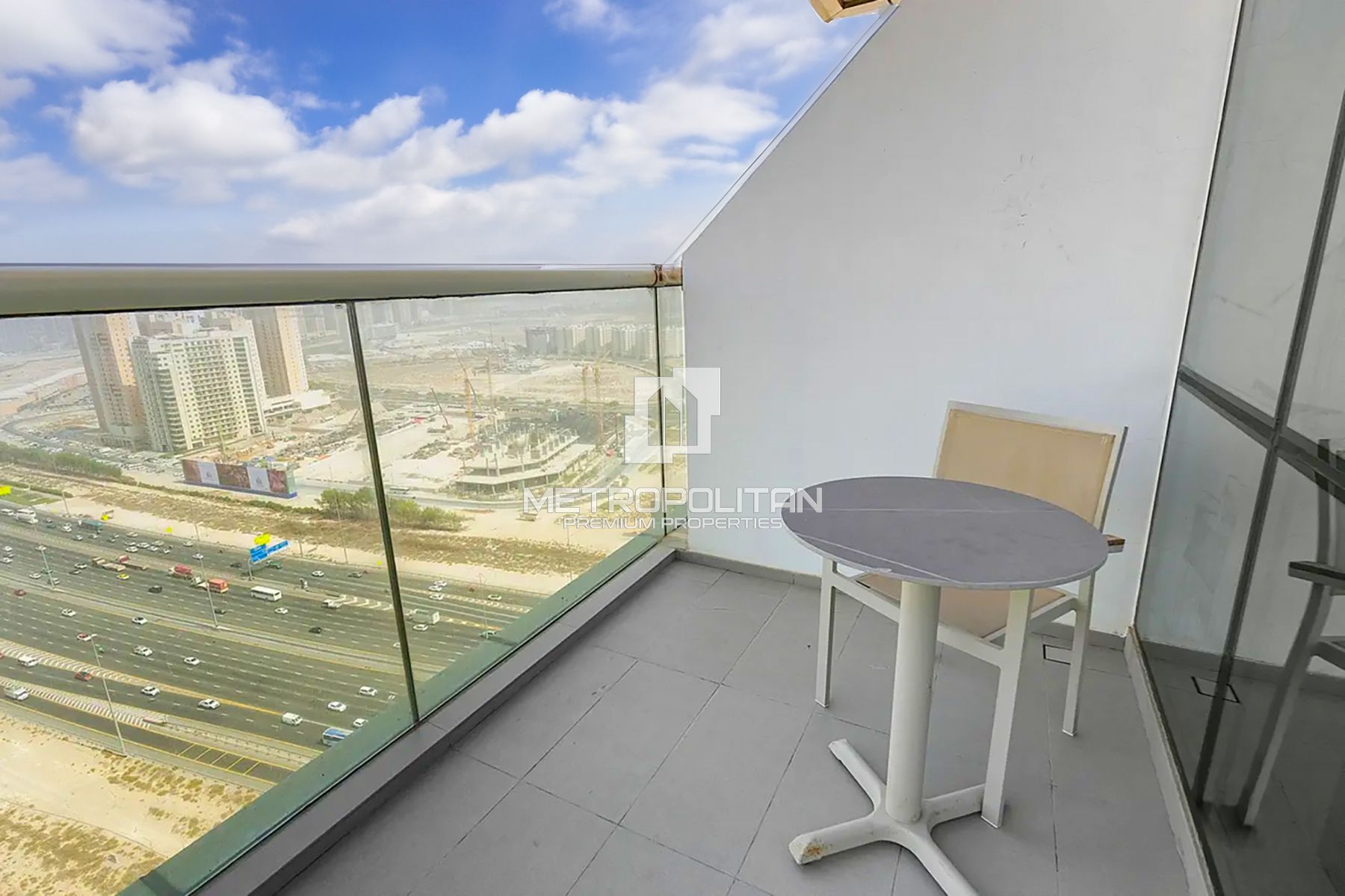 Квартира-студия на продажу в Jumeirah Village Triangle – MPS-41407 photo-6