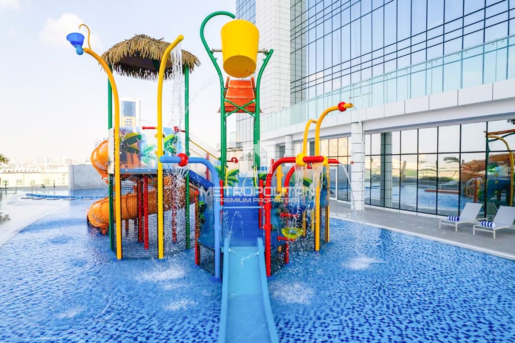 Квартира-студия на продажу в Jumeirah Village Triangle – MPS-41407 photo-7