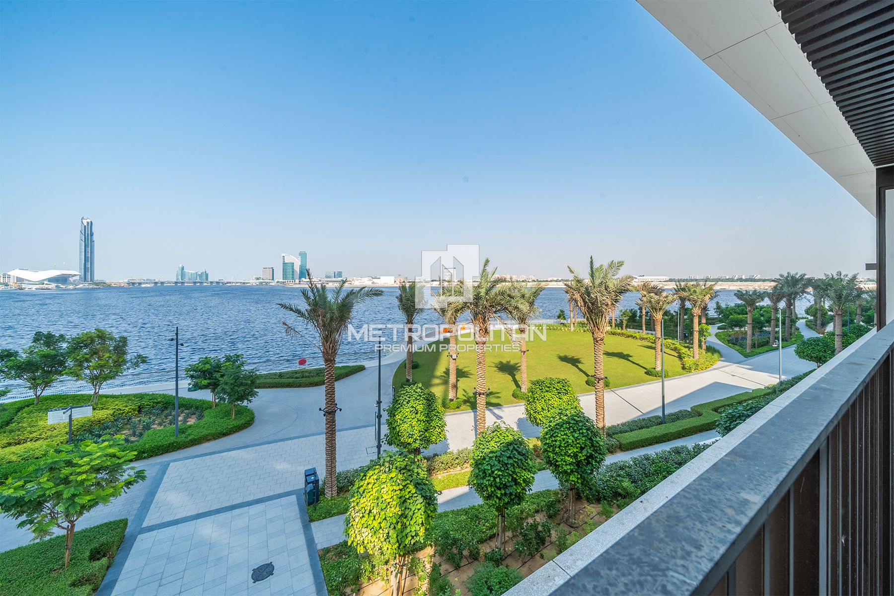 3-комнатная квартира на продажу в Dubai Creek Harbour (The Lagoons) – MPS-41410 photo-23