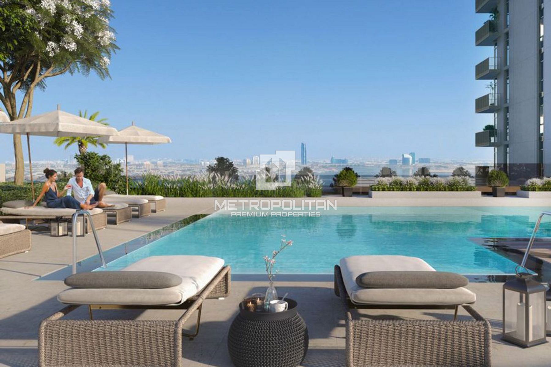 3BR Apartment for Sale in Dubai Creek Harbour (The Lagoons) – MPS-41410 photo-8