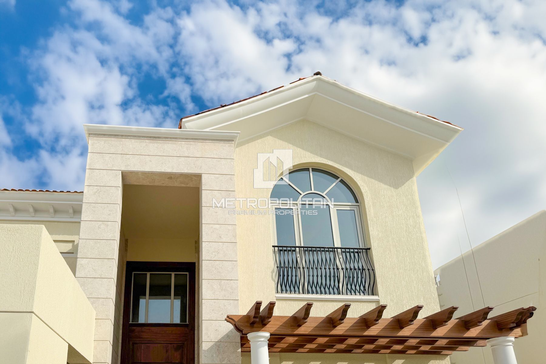 Вилла с 5 спальнями на продажу в Mohammed Bin Rashid City – MPS-41433 photo-0