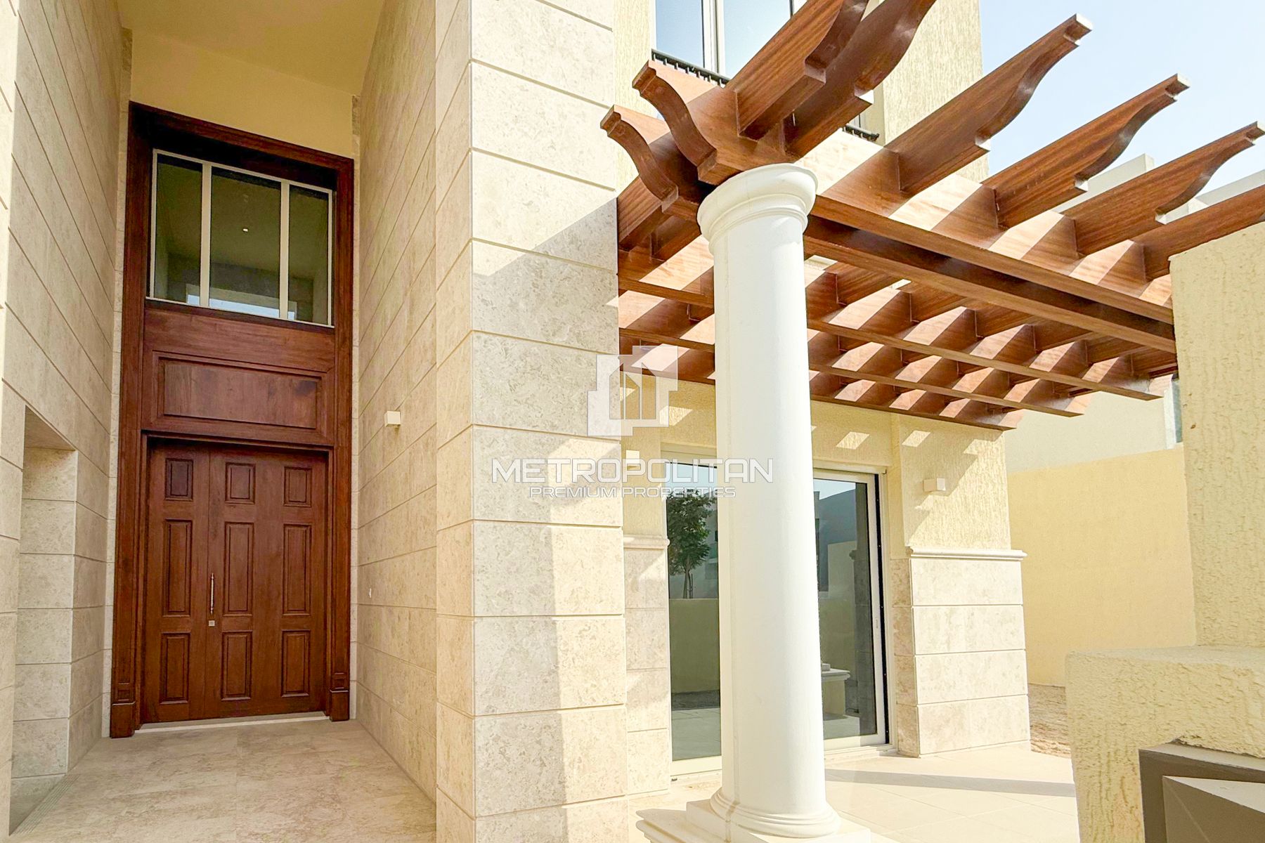 Вилла с 5 спальнями на продажу в Mohammed Bin Rashid City – MPS-41433 photo-1