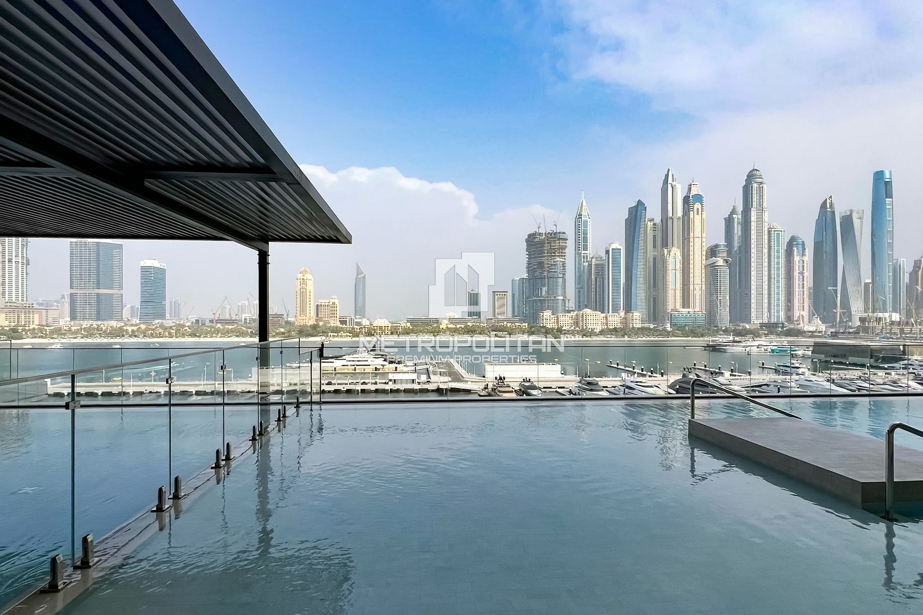 2BR Apartment for Sale in Dubai Harbour – MPS-41434