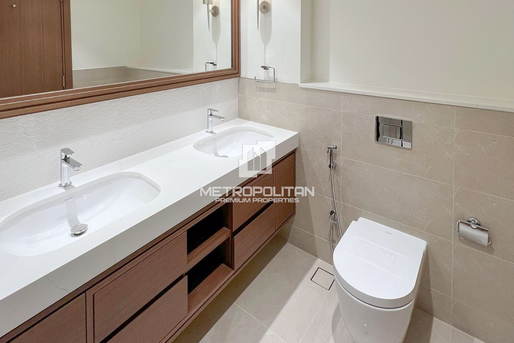 2BR Apartment for Sale in Dubai Harbour – MPS-41434 photo-9