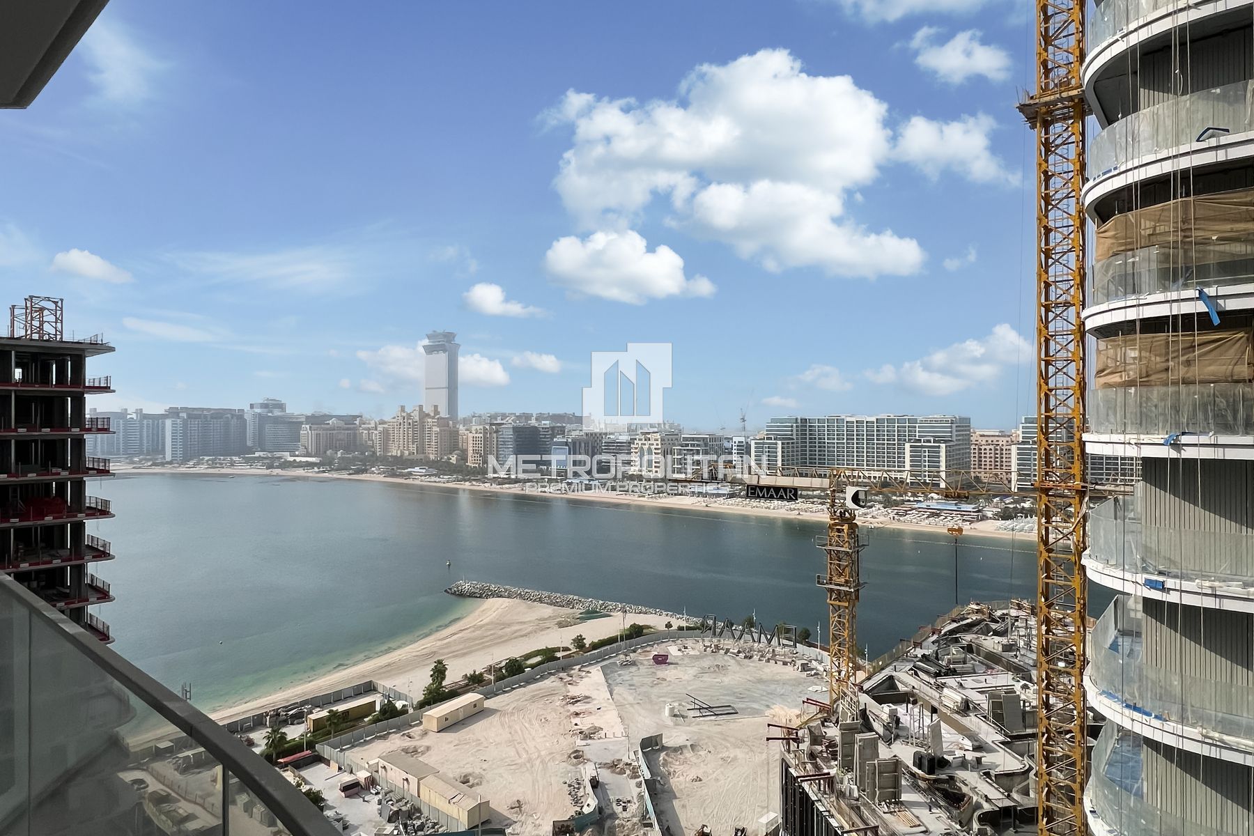 2BR Apartment for Sale in Dubai Harbour – MPS-41434 photo-13