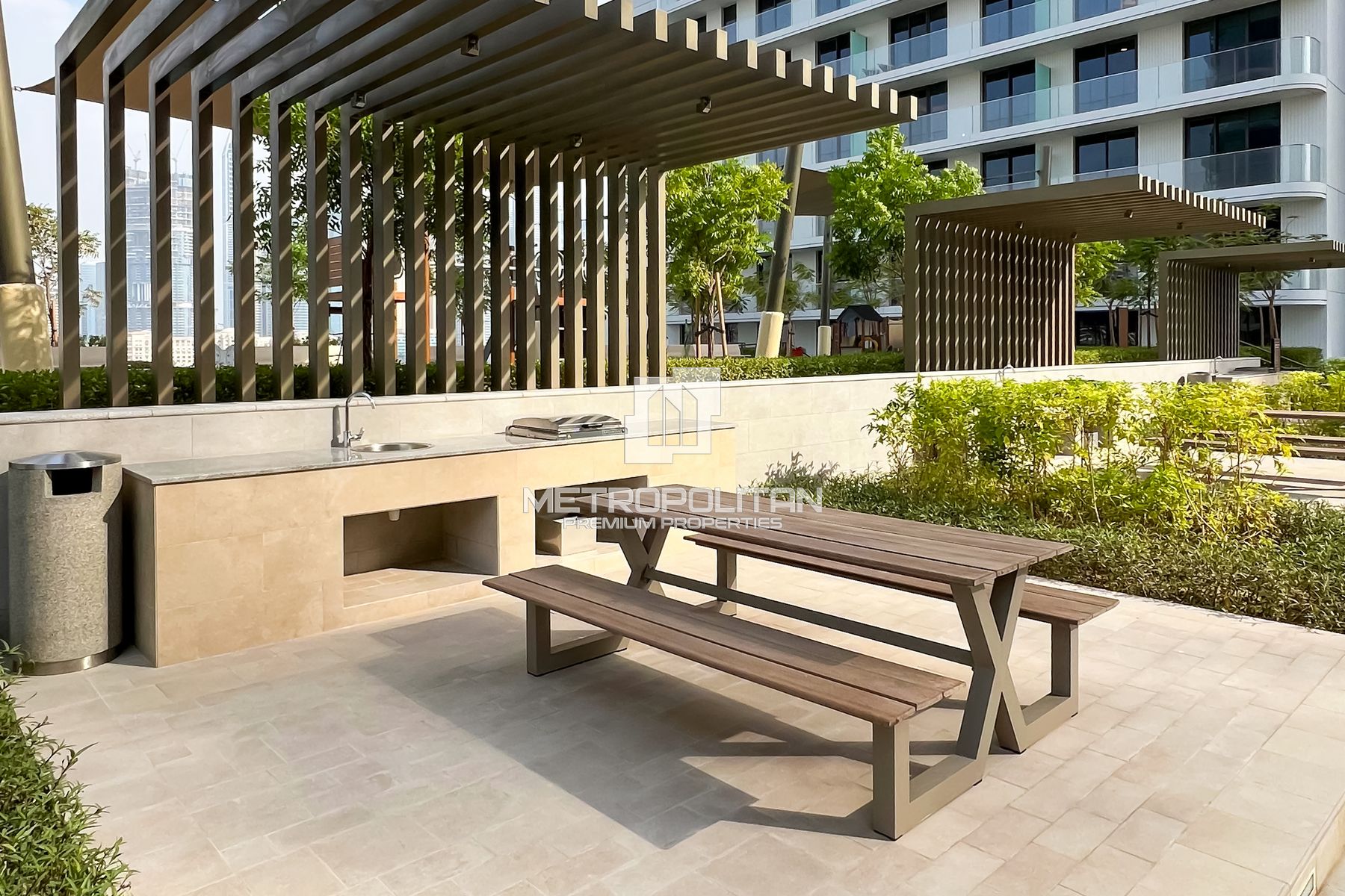 Image - Palace Beach Residence Tower 2, Dubai Harbour, Dubai | Project - Appartement