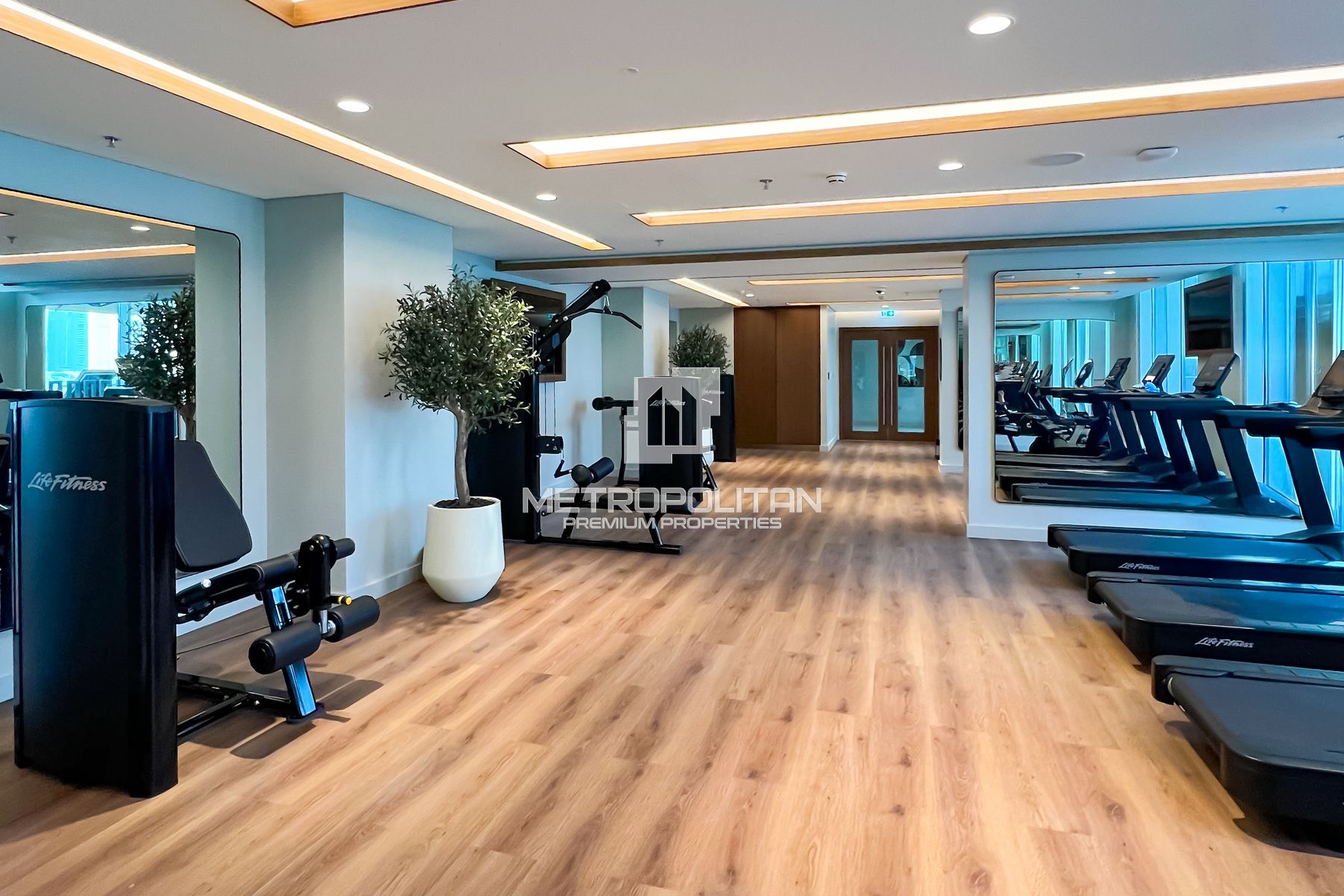 Image - Palace Beach Residence Tower 2, Dubai Harbour, Dubai | Project - Appartement