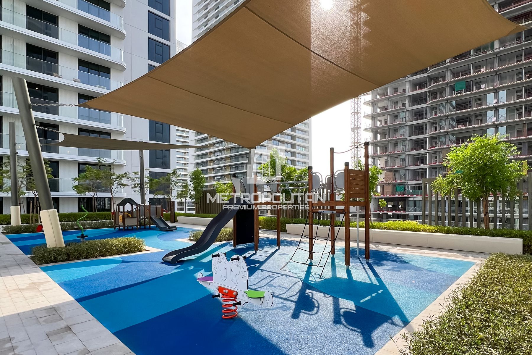 Image - Palace Beach Residence Tower 2, Dubai Harbour, Dubai | Project - Appartement