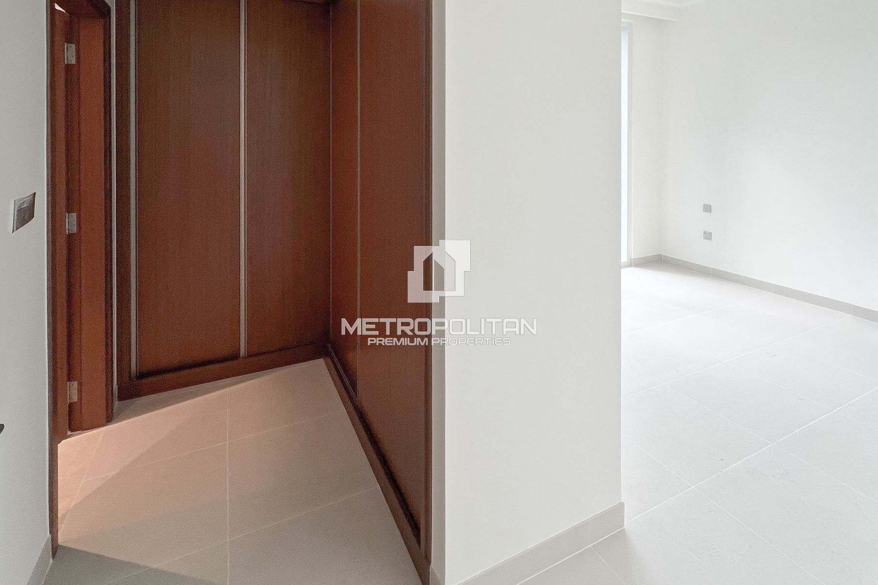 Image - Palace Beach Residence Tower 2, Dubai Harbour, Dubai | Project - Appartement