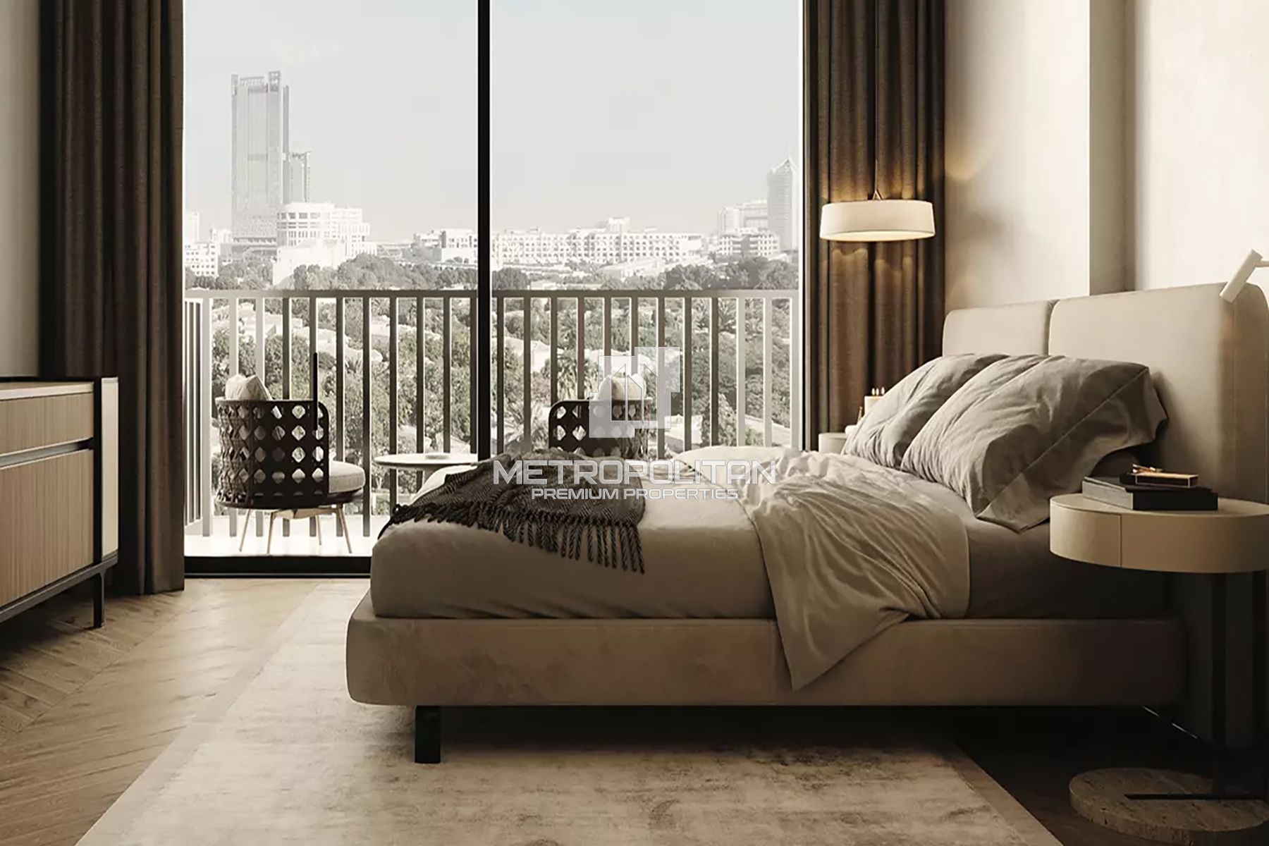 2BR Apartment for Sale in Dubai Sports City – MPS-41439 photo-4
