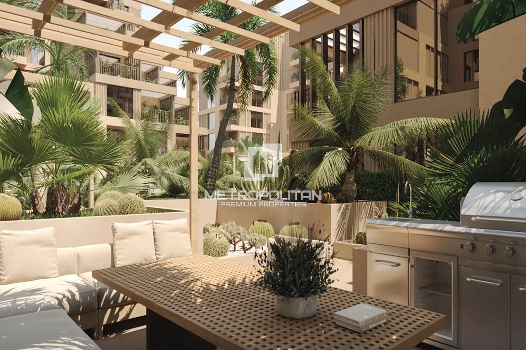 2BR Apartment for Sale in Dubai Sports City – MPS-41439 photo-8