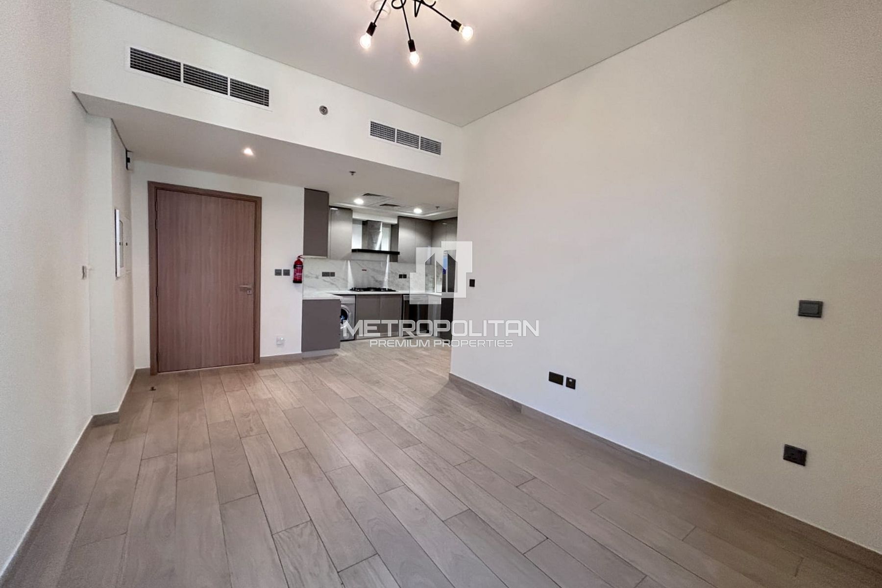 Image - AZIZI Riviera 32, Meydan, Dubai | Project - شقة