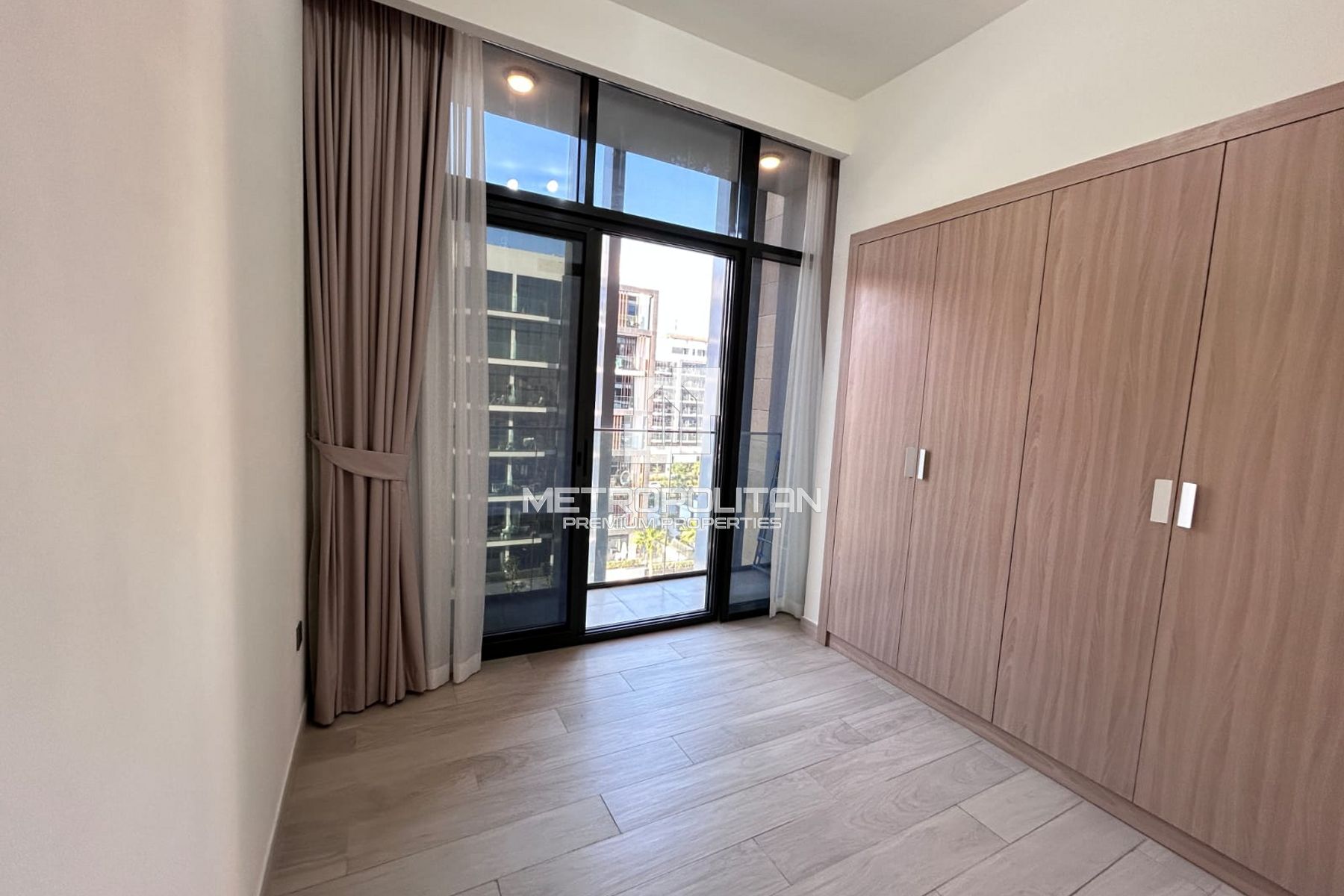 Image - AZIZI Riviera 32, Meydan, Dubai | Project - شقة