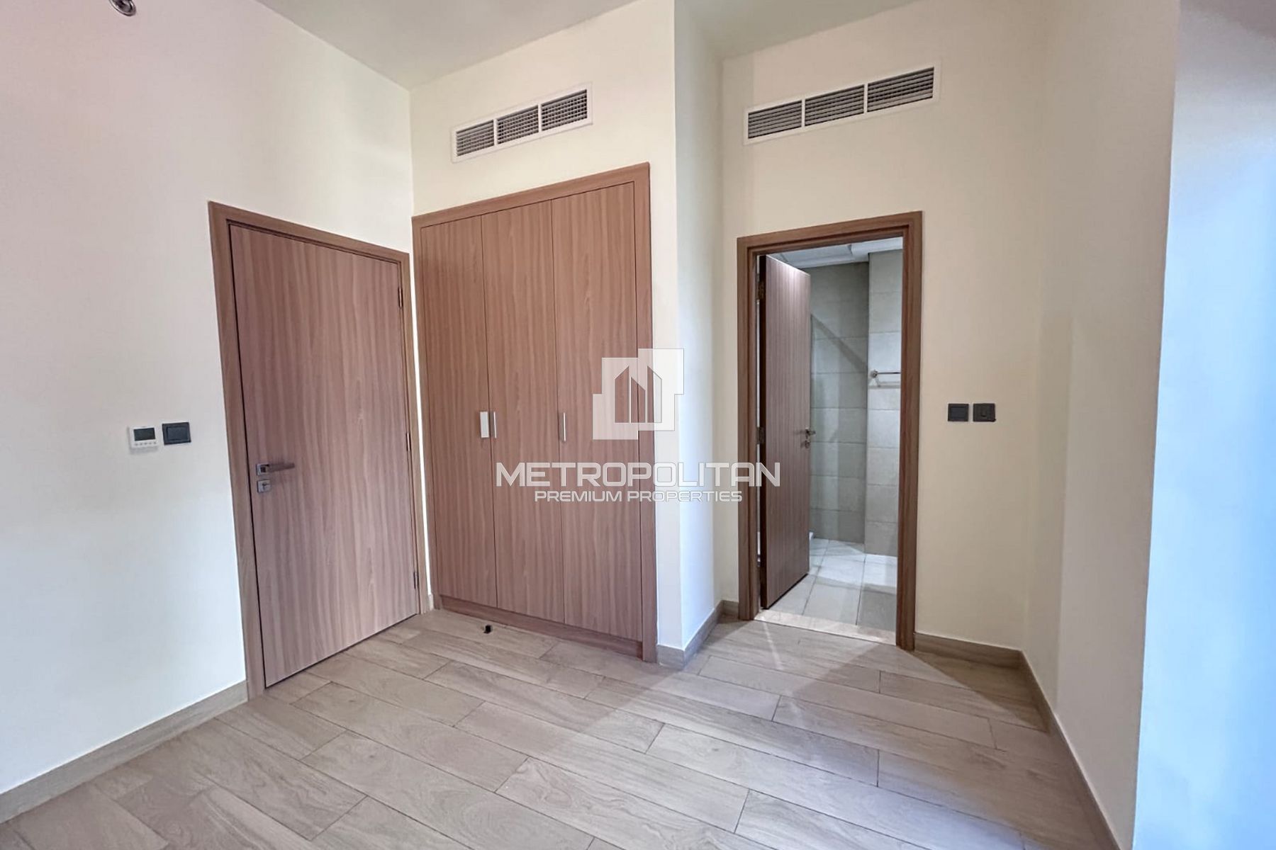 Image - AZIZI Riviera 32, Meydan, Dubai | Project - شقة