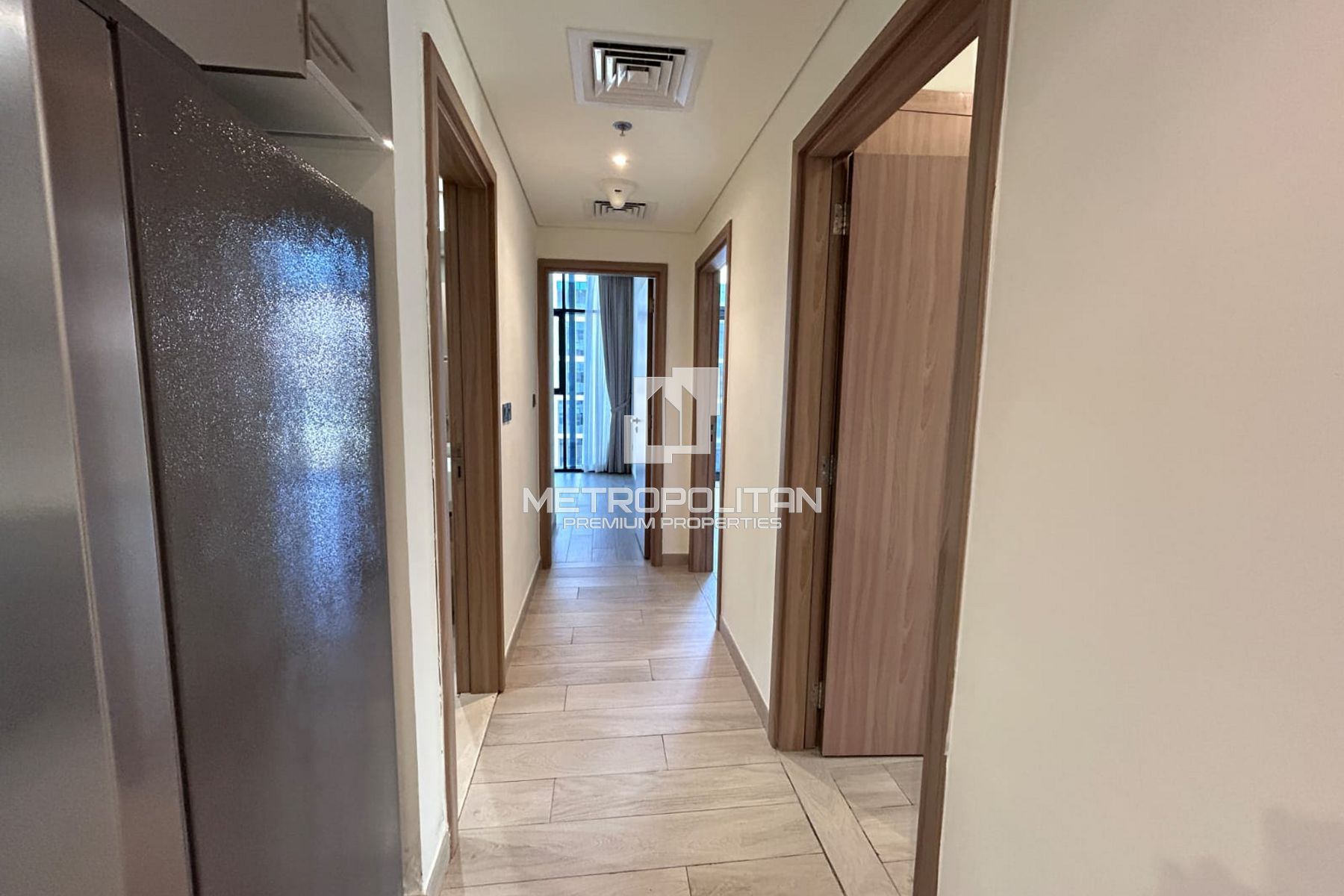 Image - AZIZI Riviera 32, Meydan, Dubai | Project - شقة
