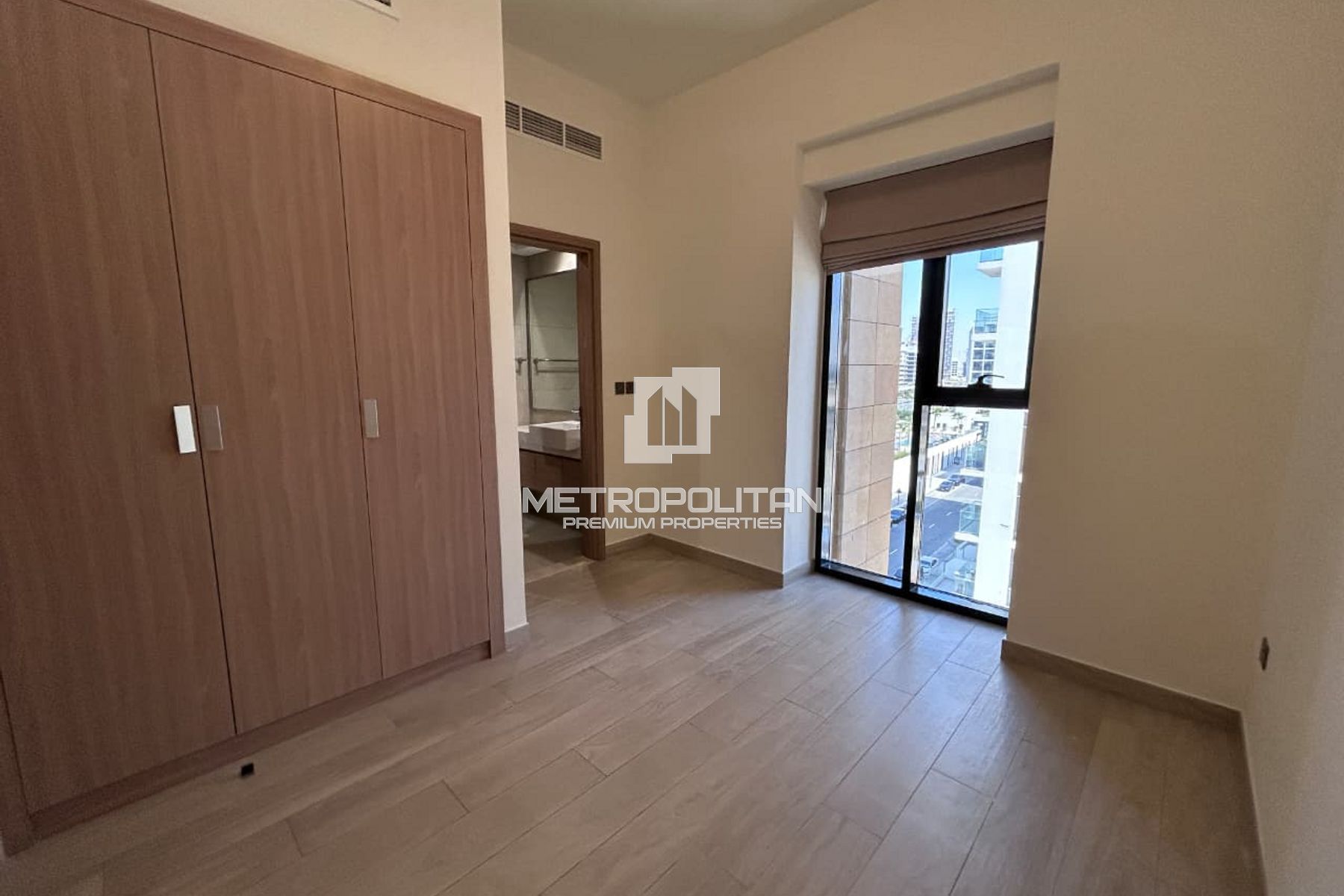 Image - AZIZI Riviera 32, Meydan, Dubai | Project - شقة