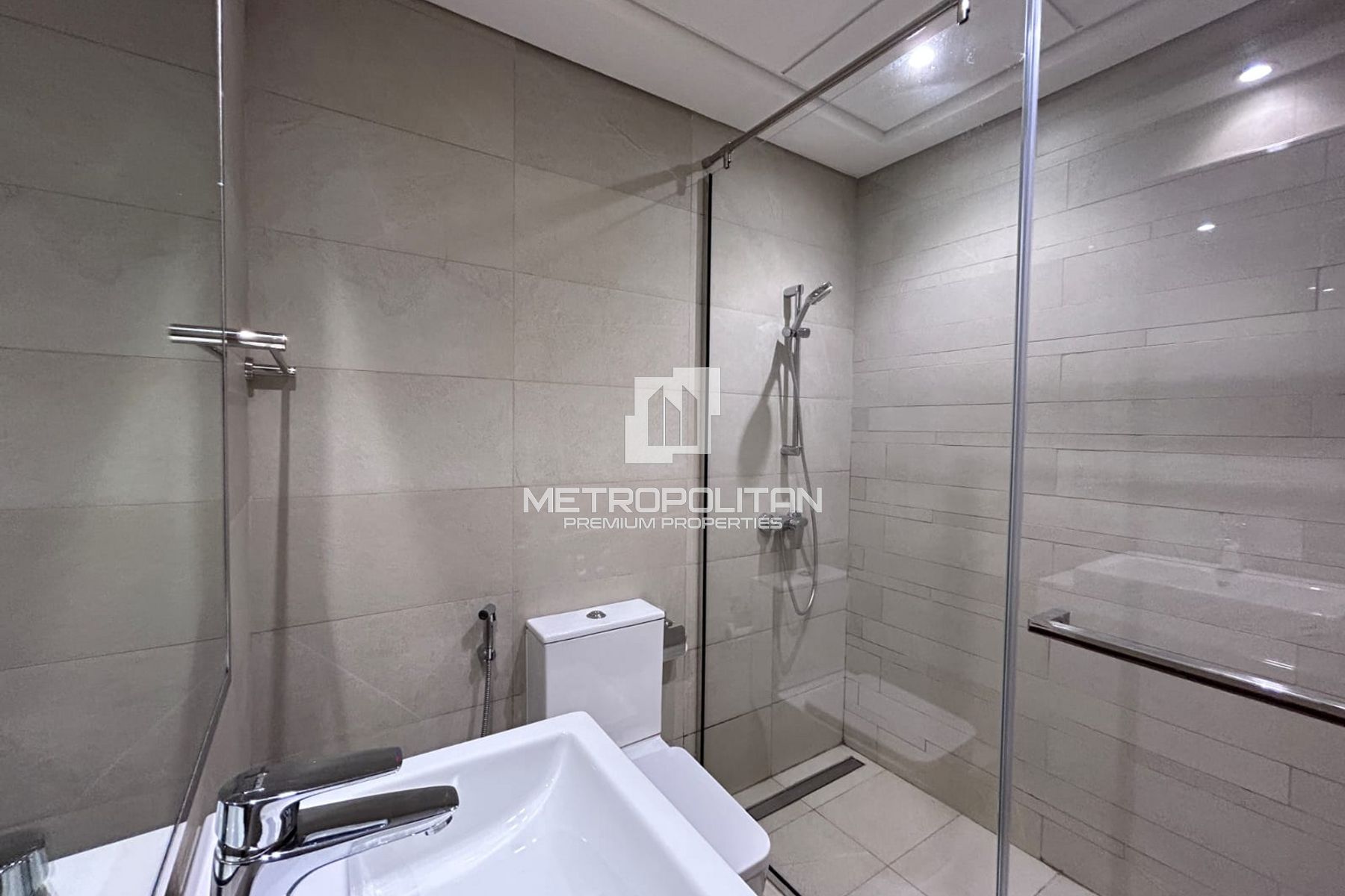 Image - AZIZI Riviera 32, Meydan, Dubai | Project - شقة