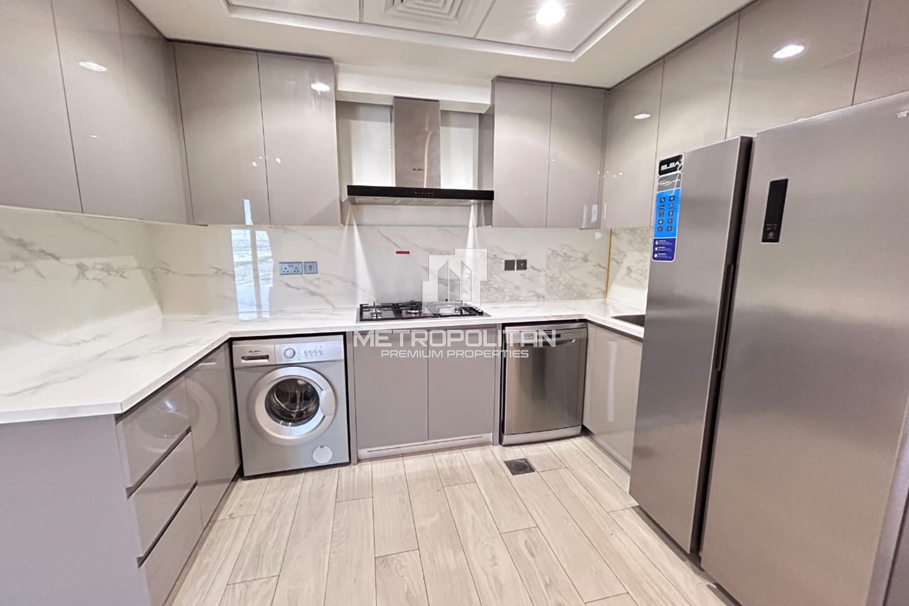 Image - AZIZI Riviera 32, Meydan, Dubai | Project - شقة