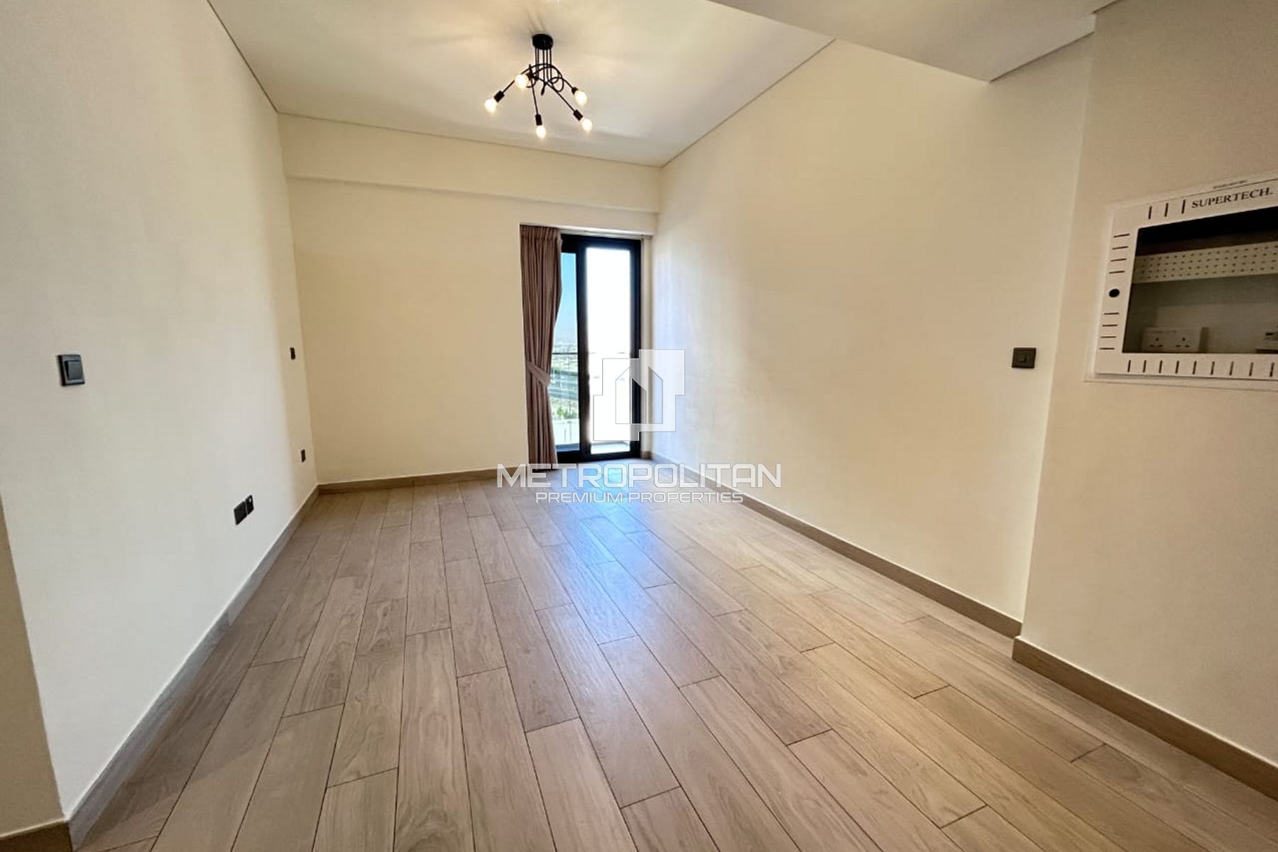 Image - AZIZI Riviera 32, Meydan, Dubai | Project - شقة