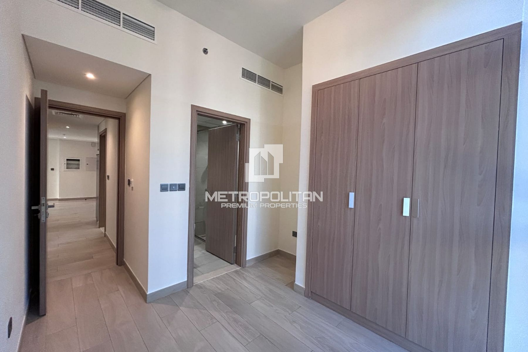 Image - AZIZI Riviera 32, Meydan, Dubai | Project - شقة