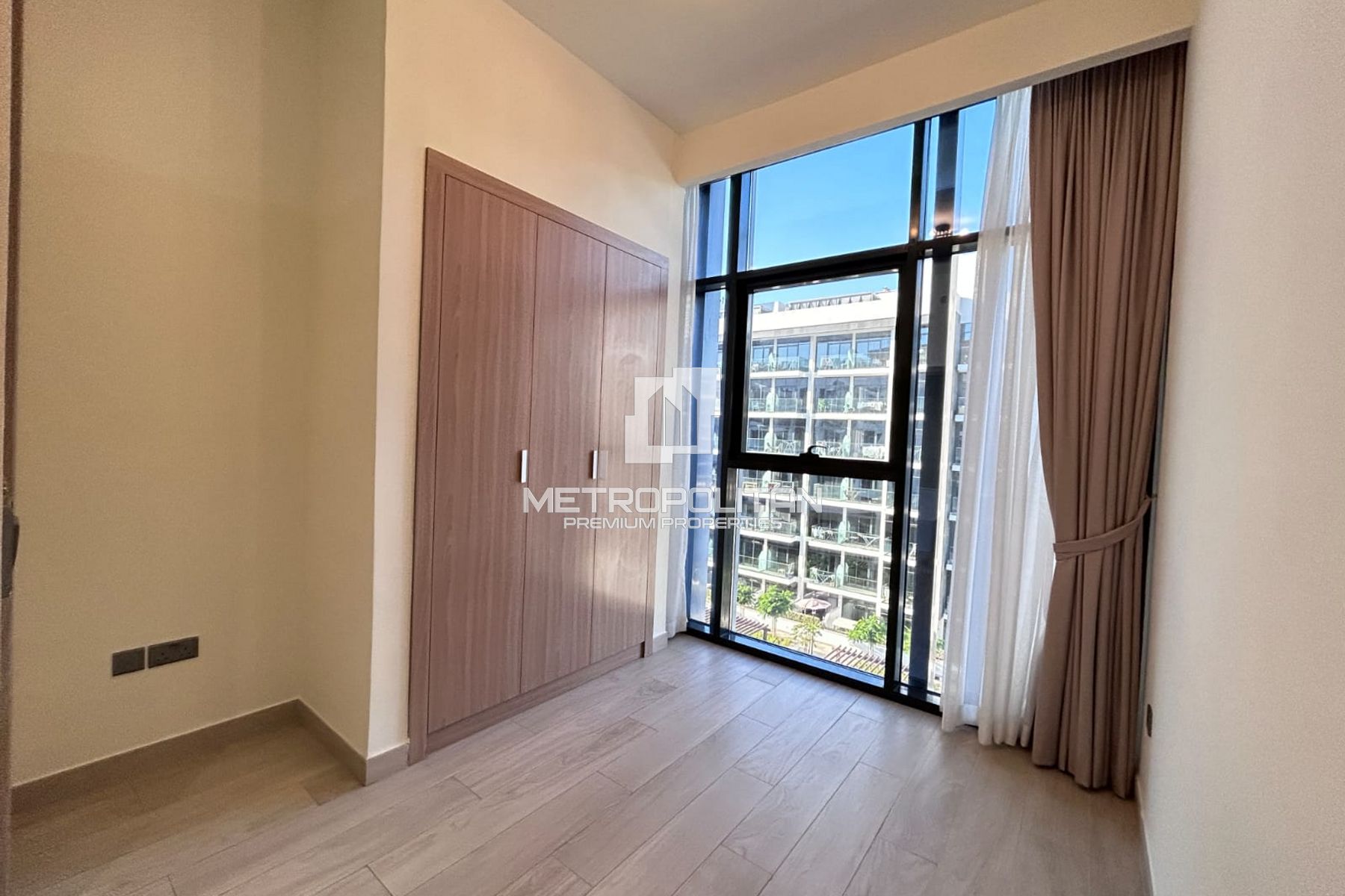 Image - AZIZI Riviera 32, Meydan, Dubai | Project - شقة