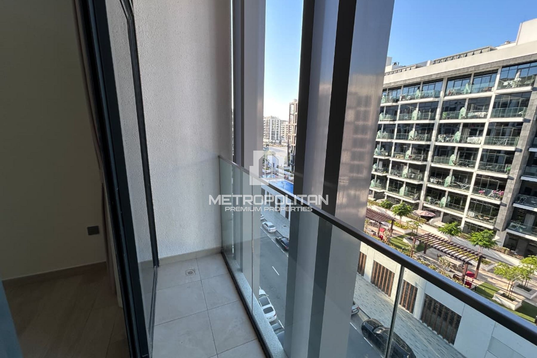 Image - AZIZI Riviera 32, Meydan, Dubai | Project - شقة