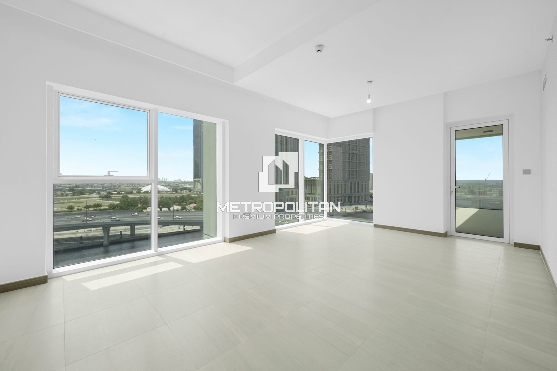 3-комнатная квартира на продажу в Business Bay – MPS-41460 photo-2