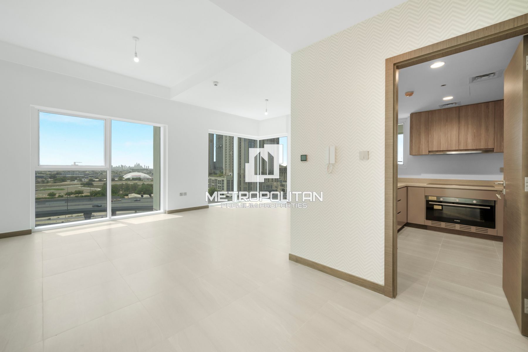 3-комнатная квартира на продажу в Business Bay – MPS-41460 photo-3