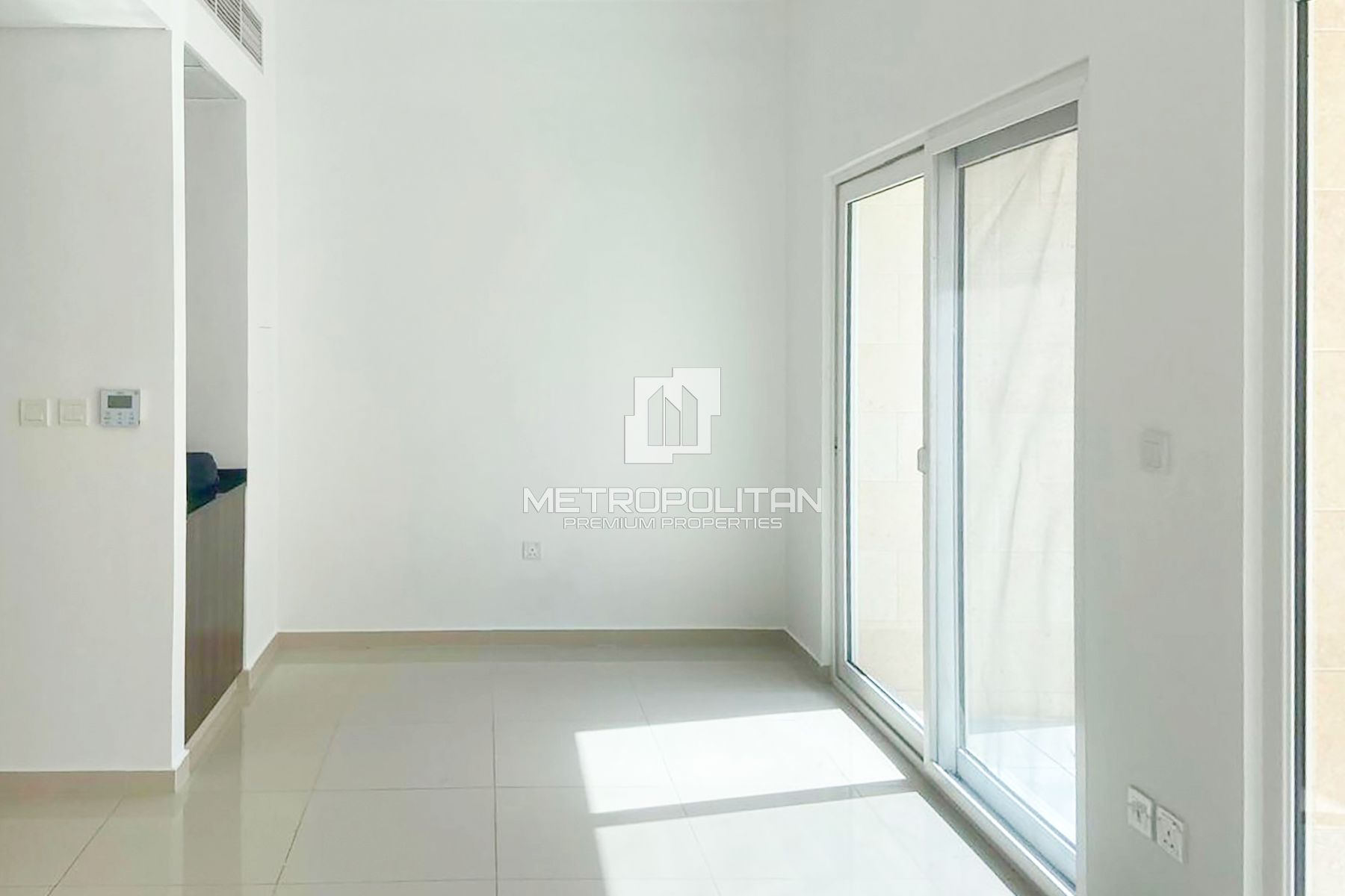 3BR Townhouse zum Verkauf in Damac Hills 2 – MPS-41462