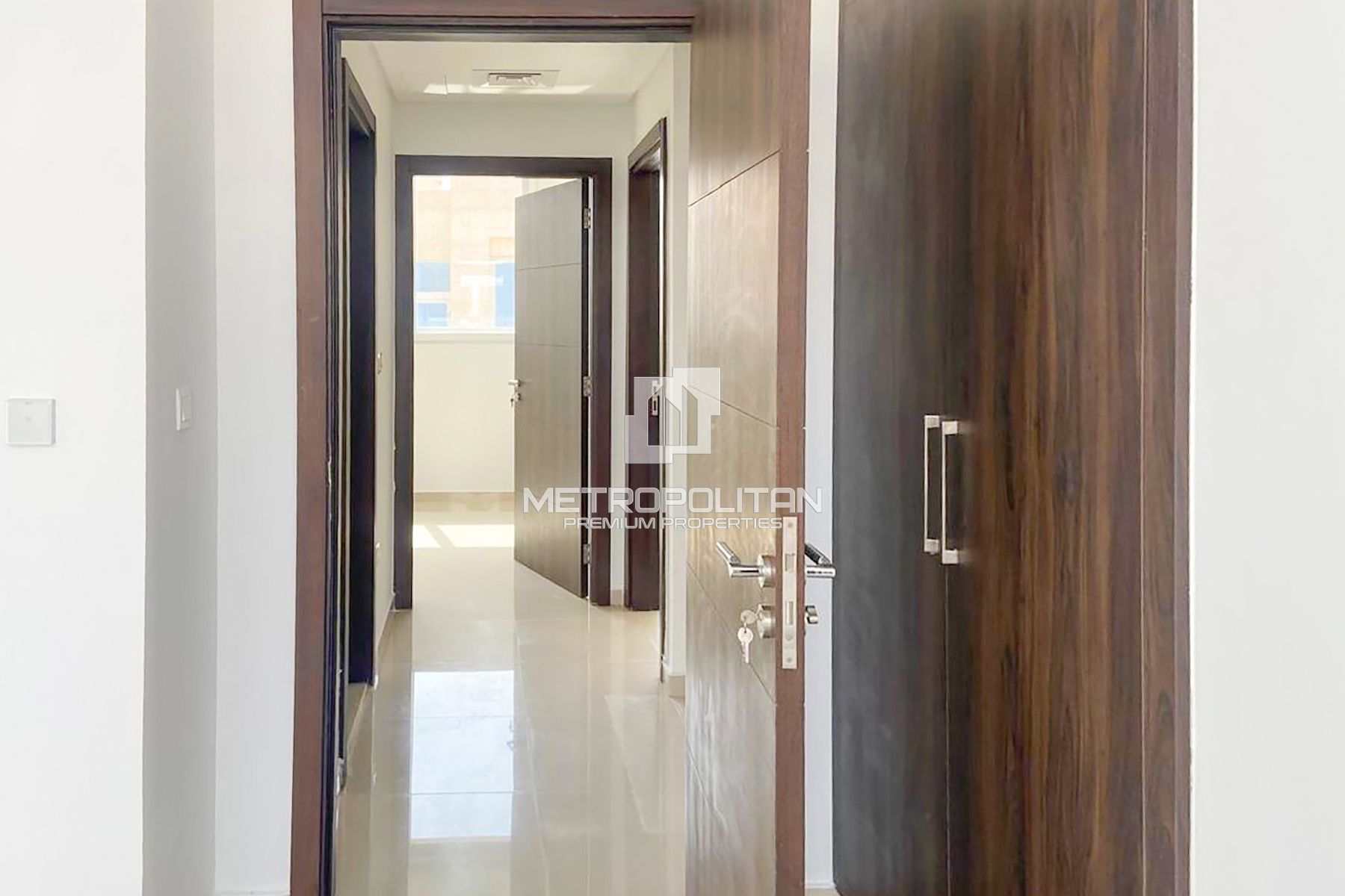 3BR Townhouse for Sale in Damac Hills 2 – MPS-41462 photo-9