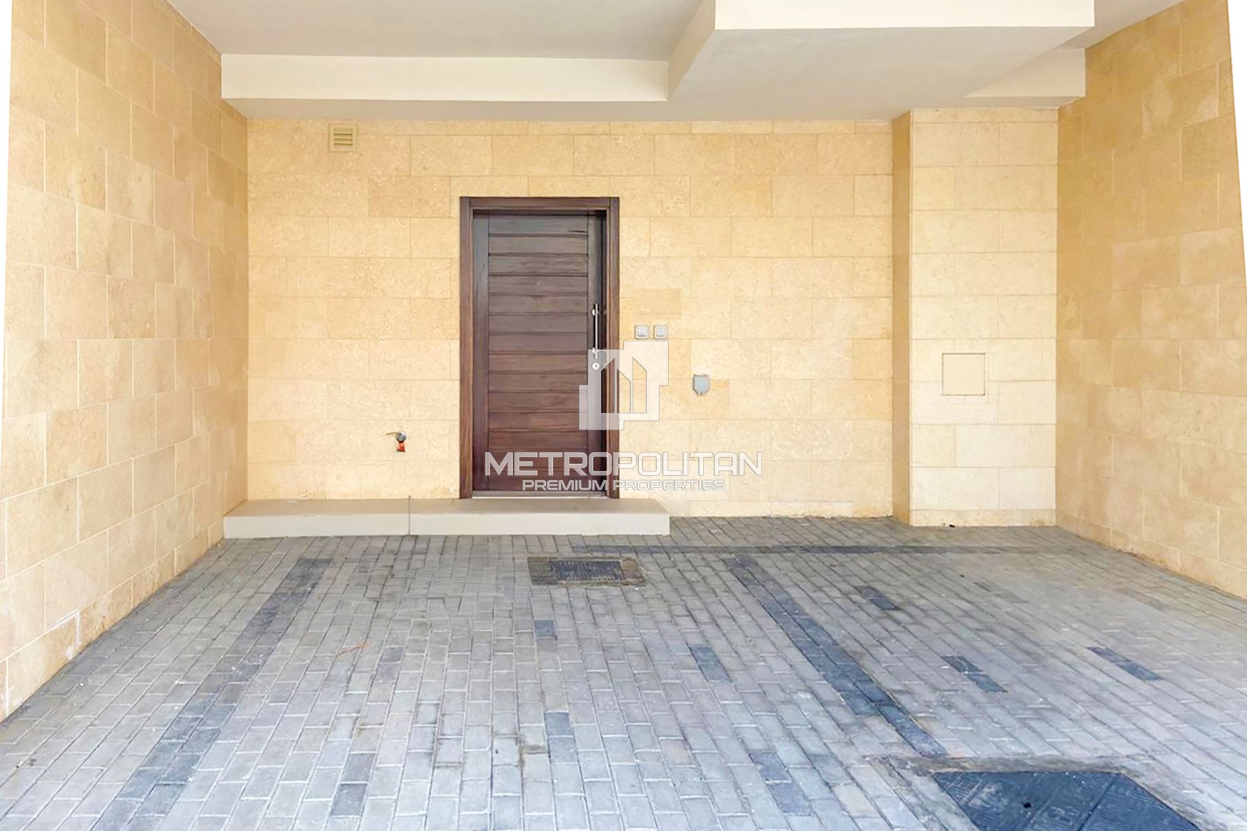 3BR Townhouse for Sale in Damac Hills 2 – MPS-41462 photo-10