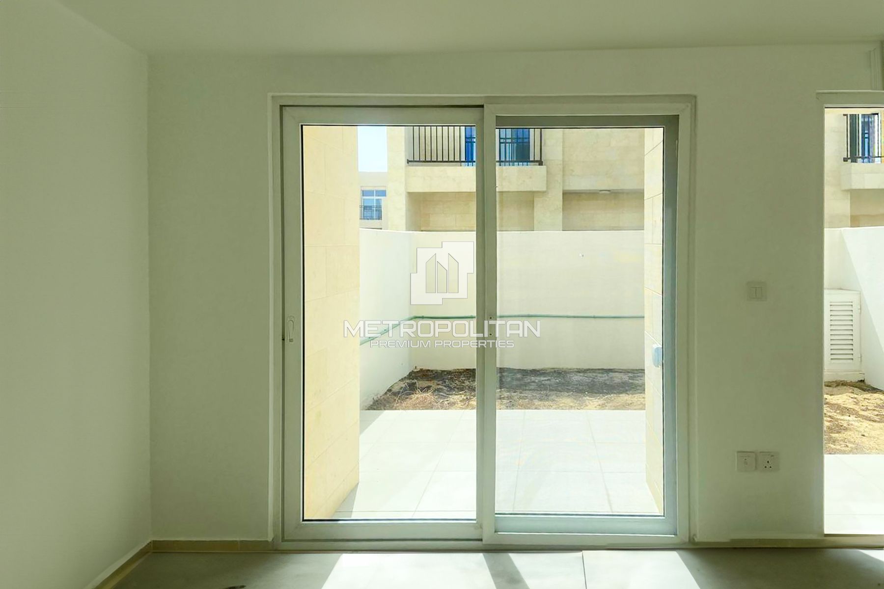 3BR Townhouse for Sale in Damac Hills 2 – MPS-41462 photo-1