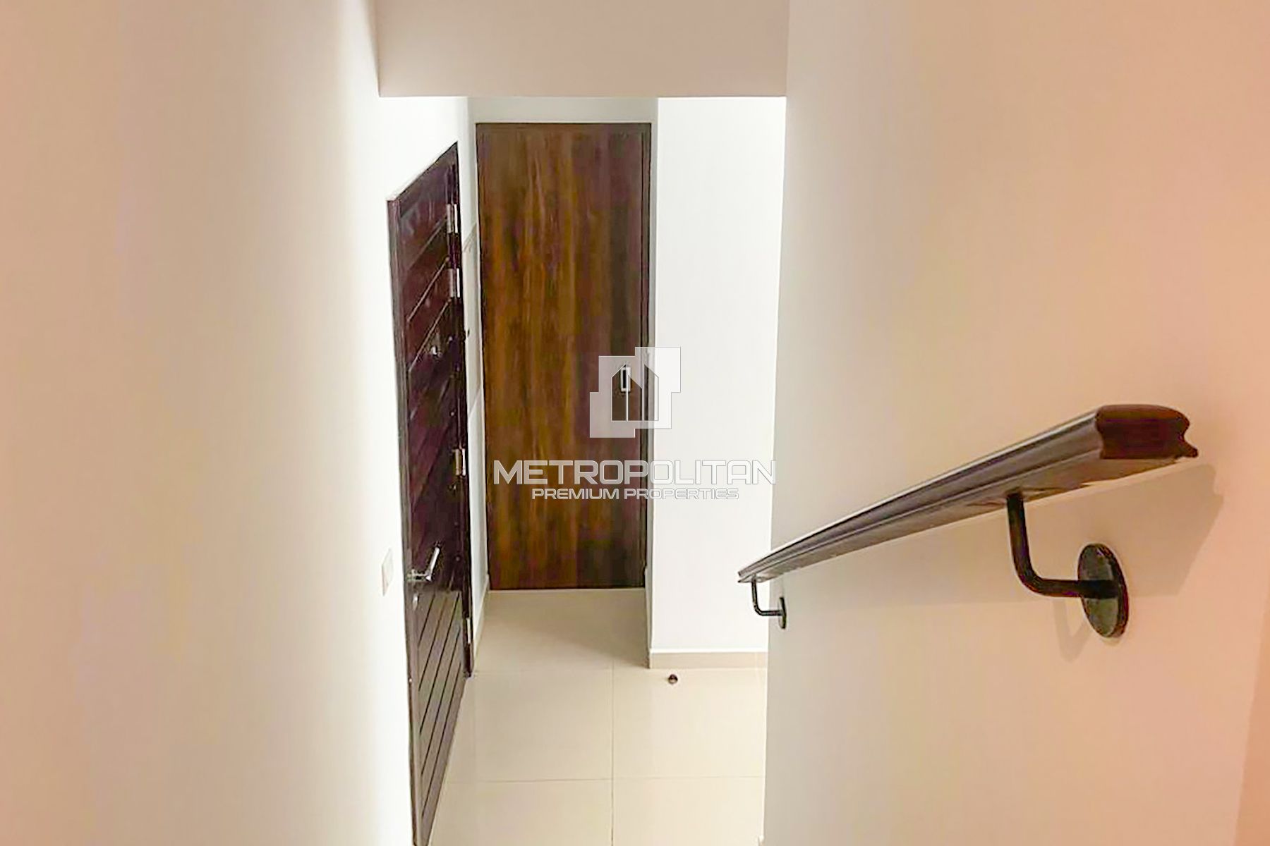 3BR Townhouse for Sale in Damac Hills 2 – MPS-41462 photo-2