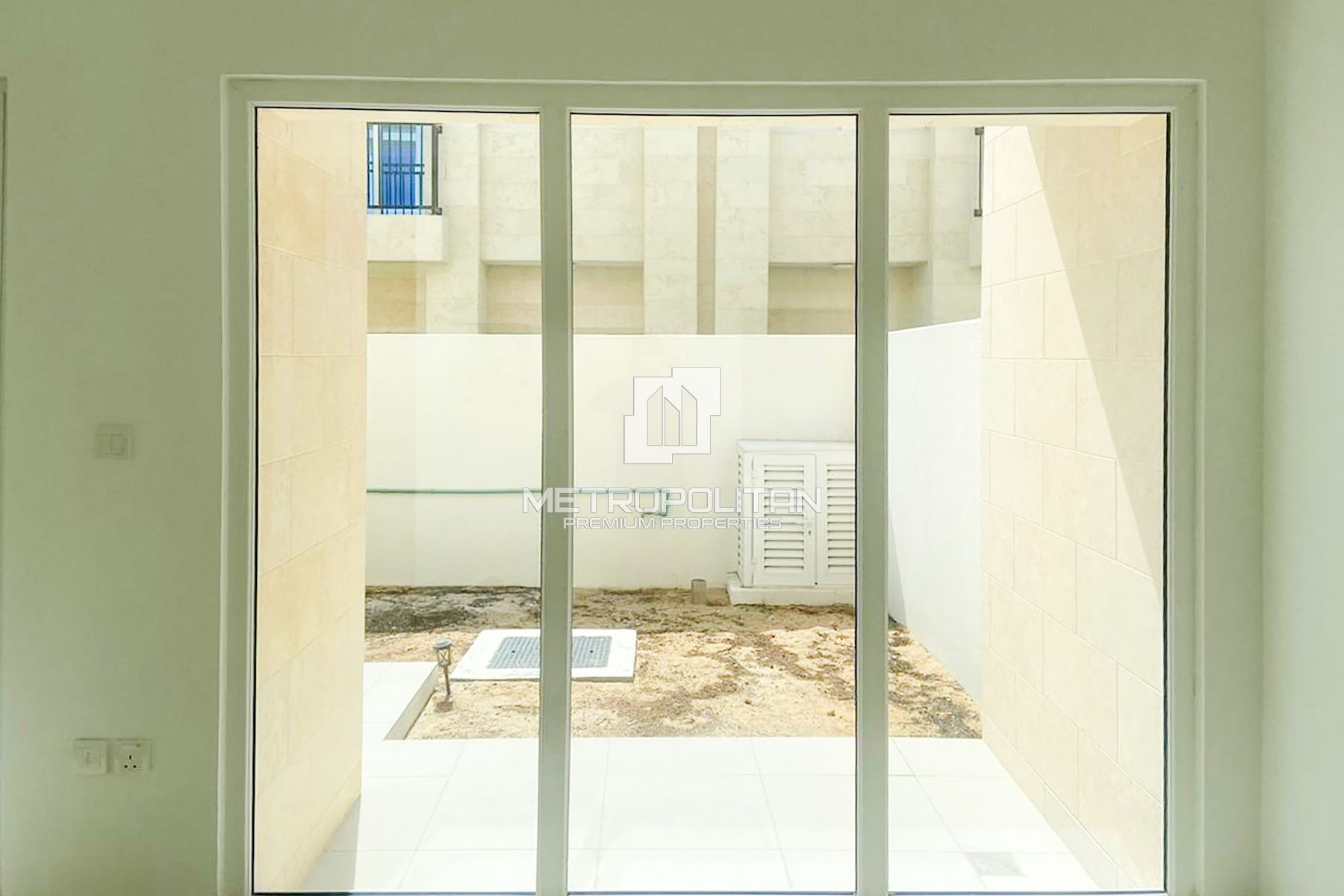 3BR Townhouse for Sale in Damac Hills 2 – MPS-41462 photo-5