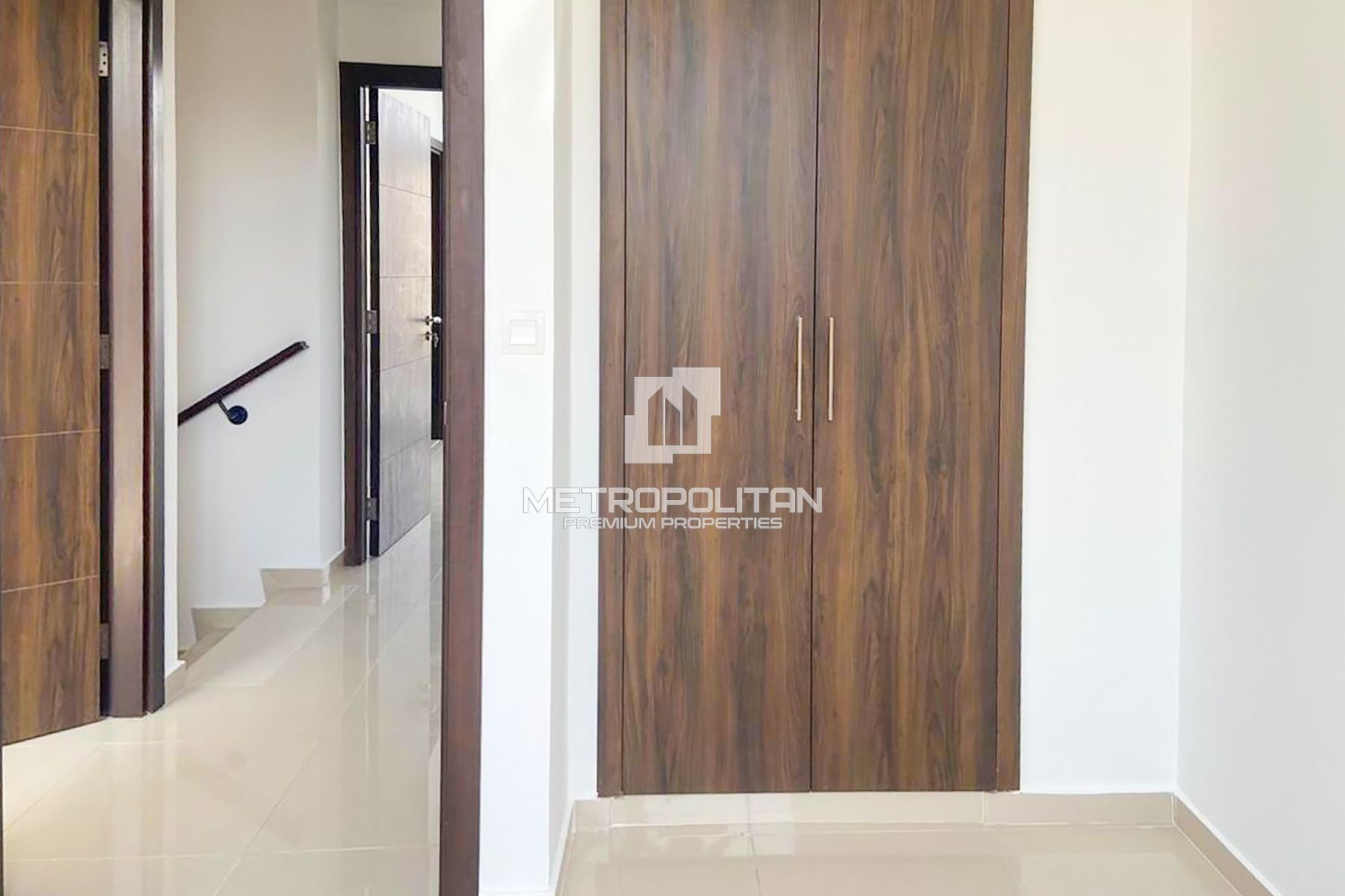 3BR Townhouse for Sale in Damac Hills 2 – MPS-41462 photo-6