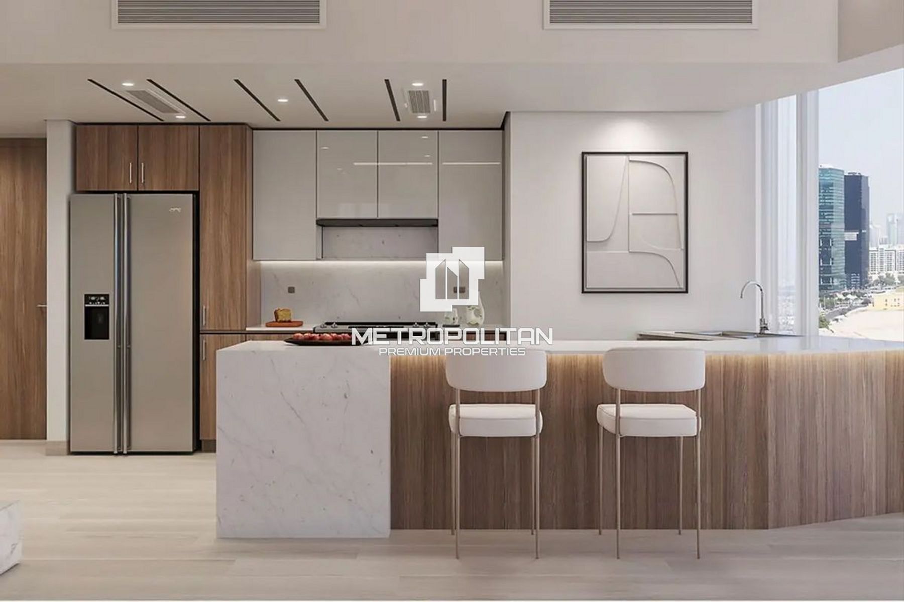 2-комнатная квартира на продажу в Jumeirah Lake Towers – MPS-41463 photo-5